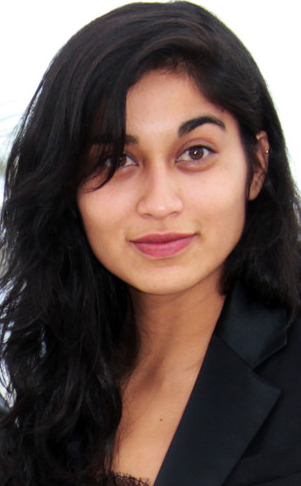 Габриэла Арансибия