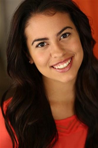 Кендра Мишель