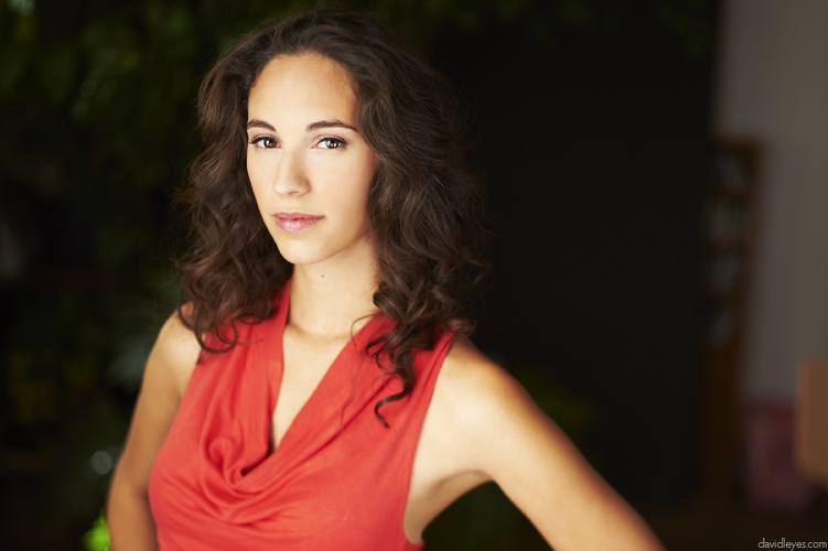 Кристина Эспозито