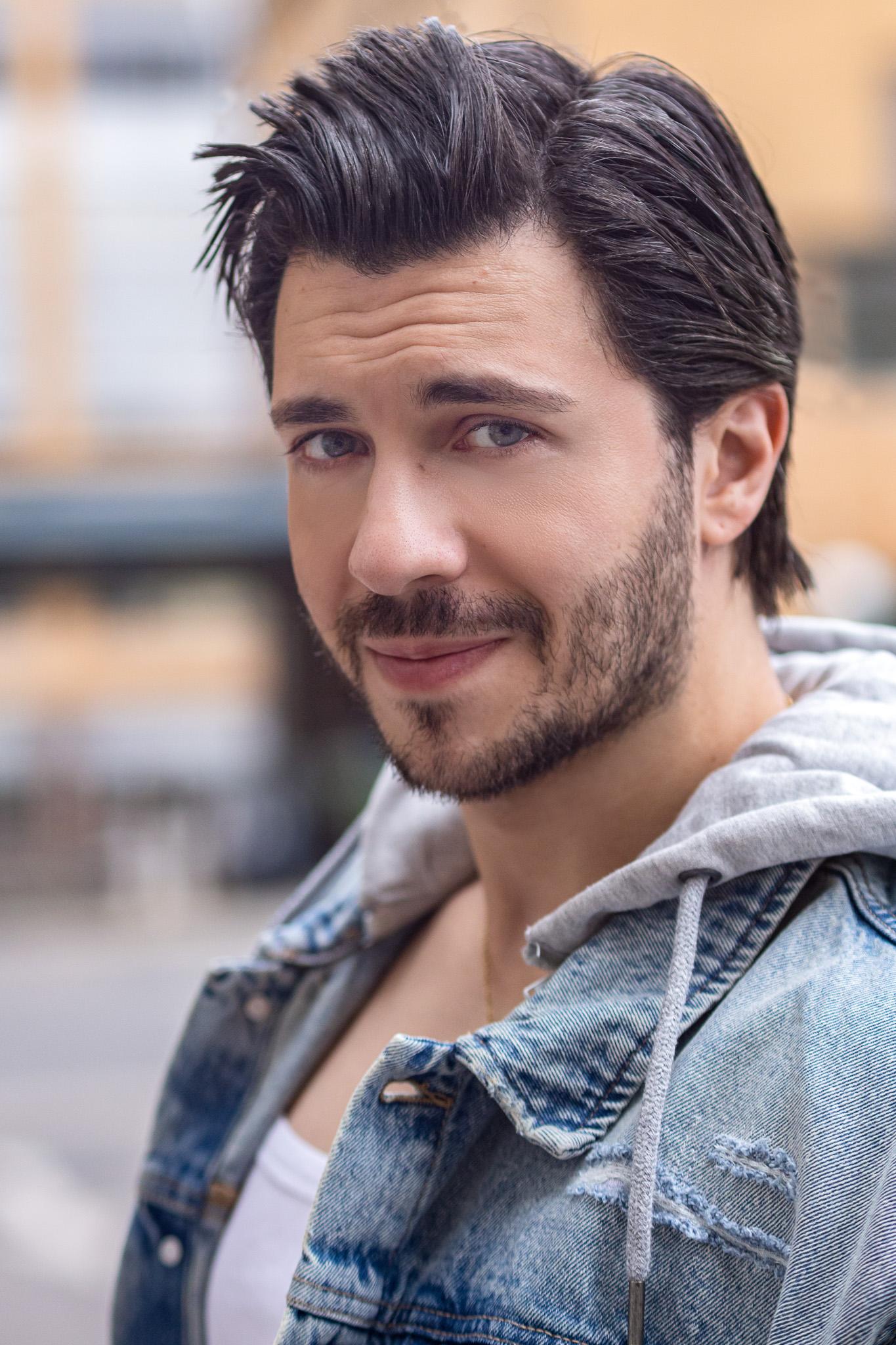 Maxence Kouzoubachian