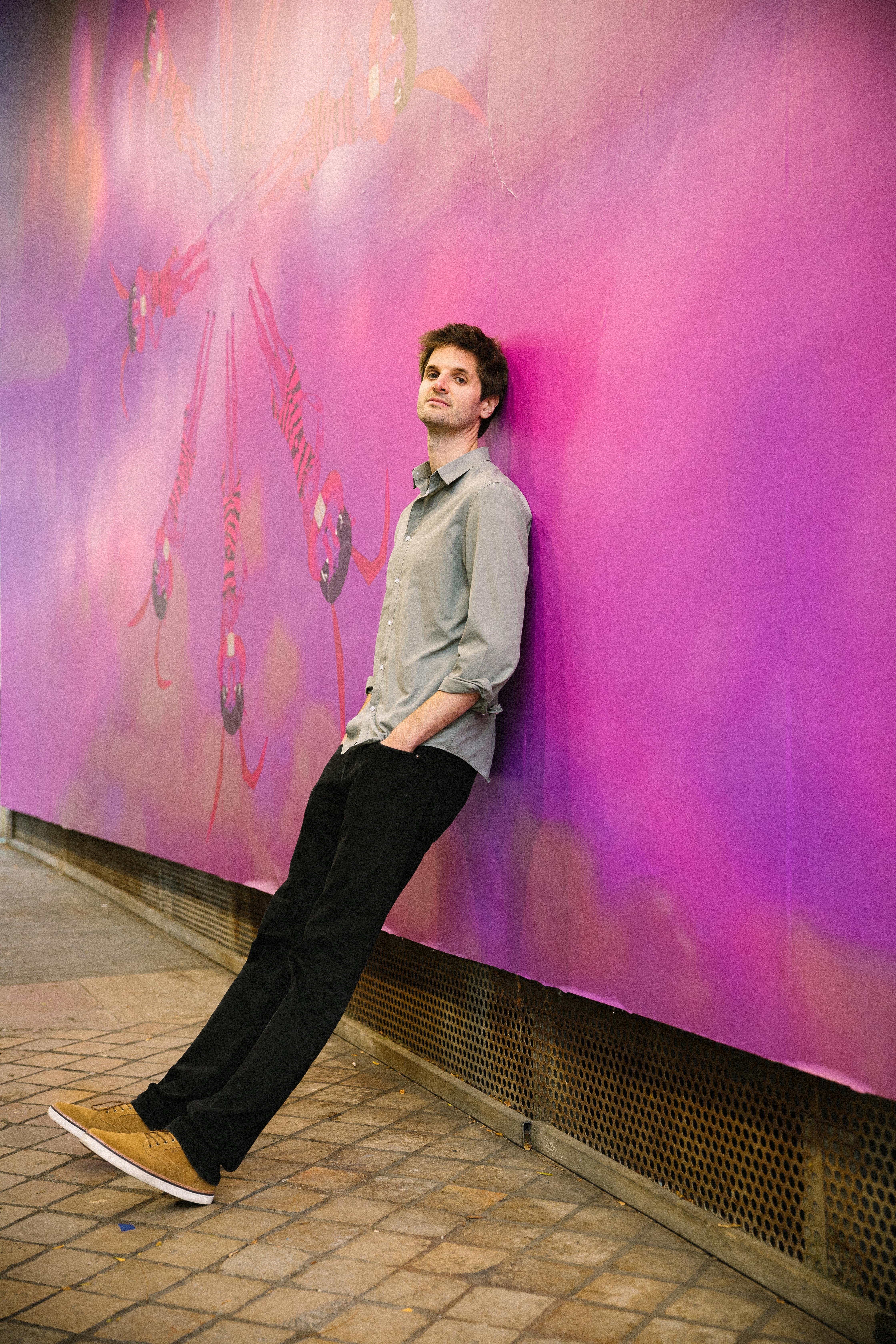 Люк Ричардс