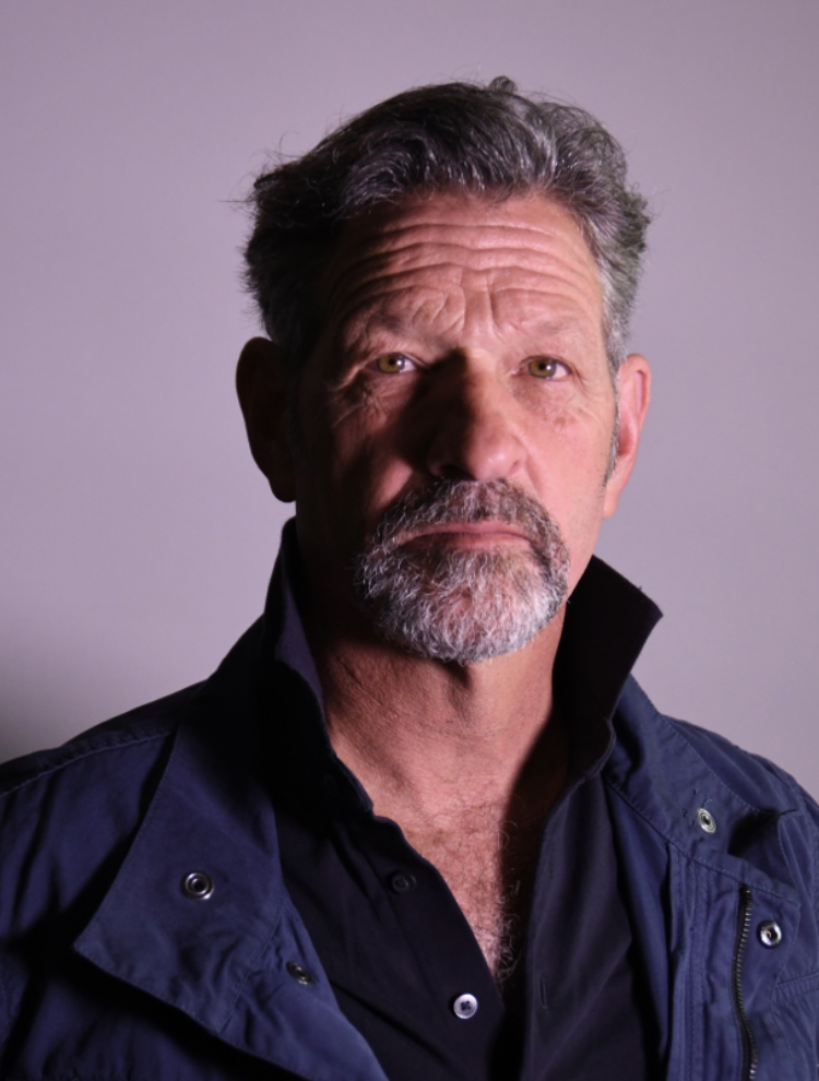 Дэвид Биркбек