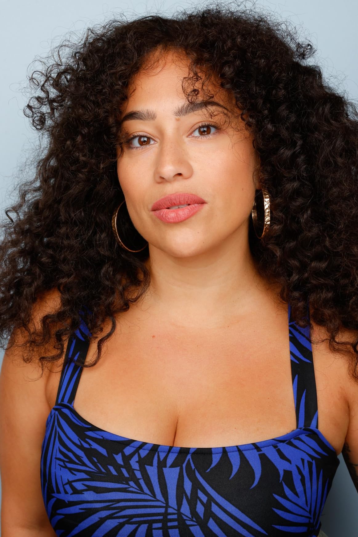 Гленис Хантер