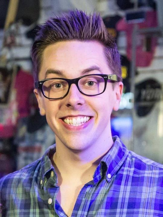 Брайан Мерфи