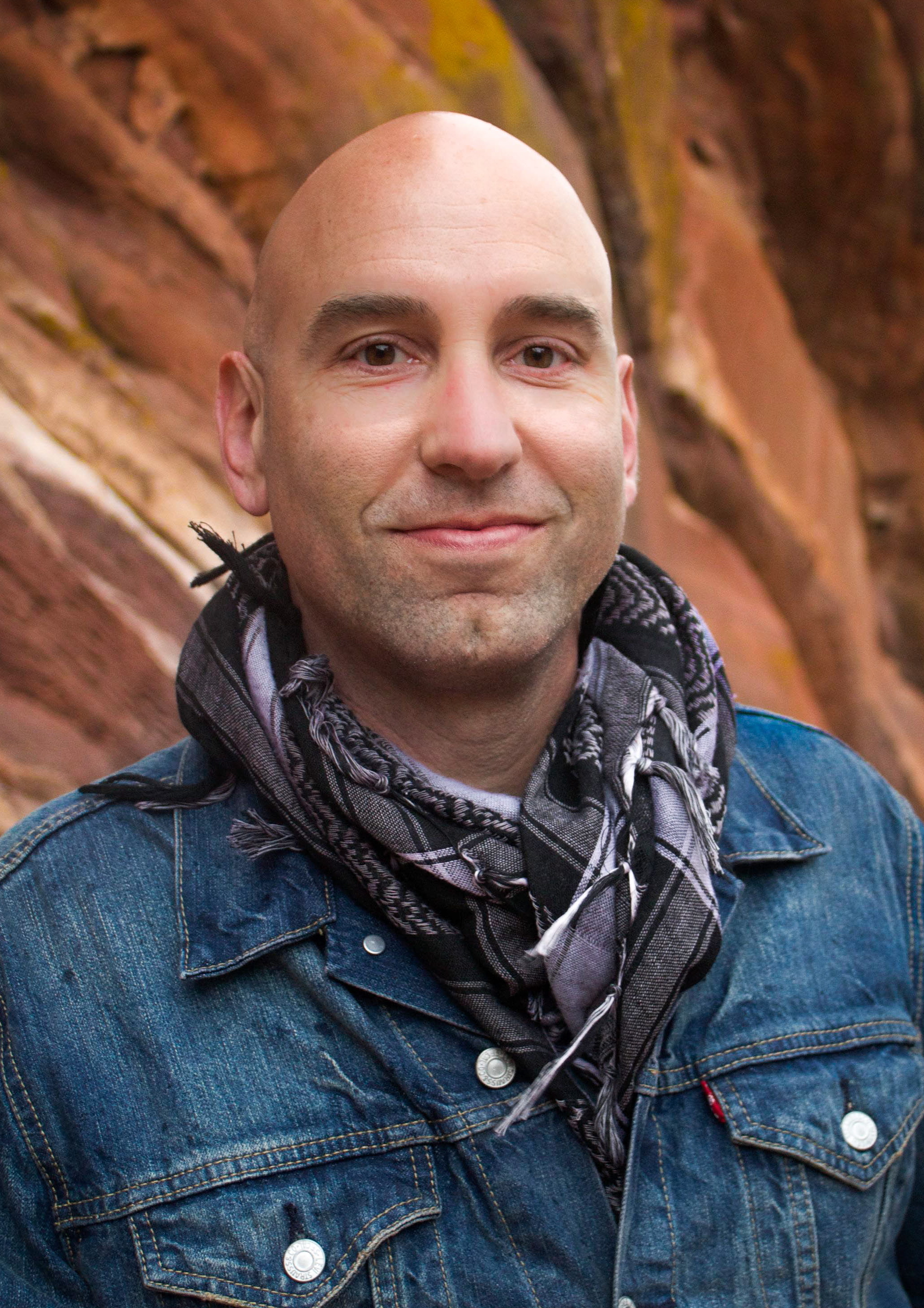 Эдвард Каспер