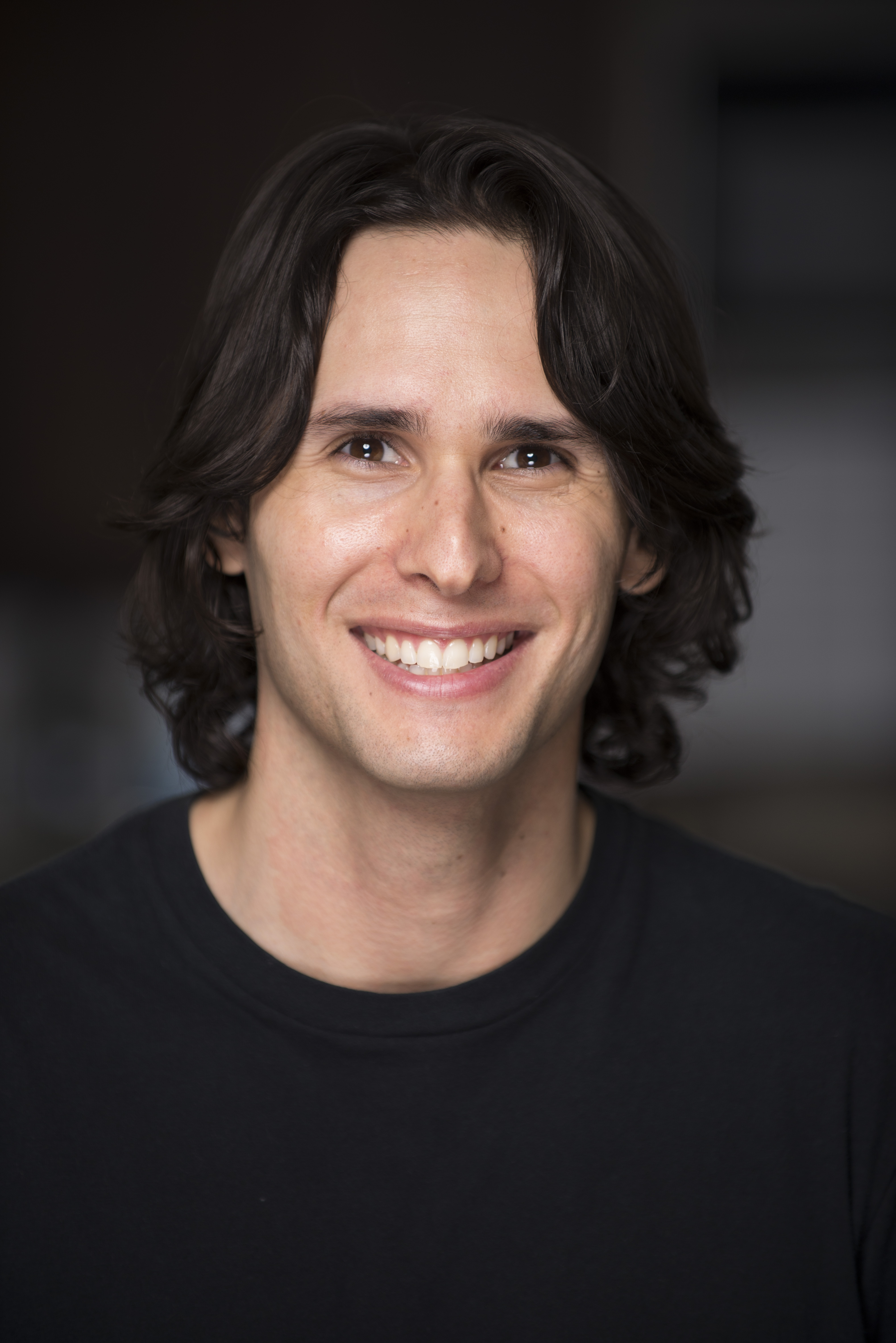 Conner Stuart Faulk