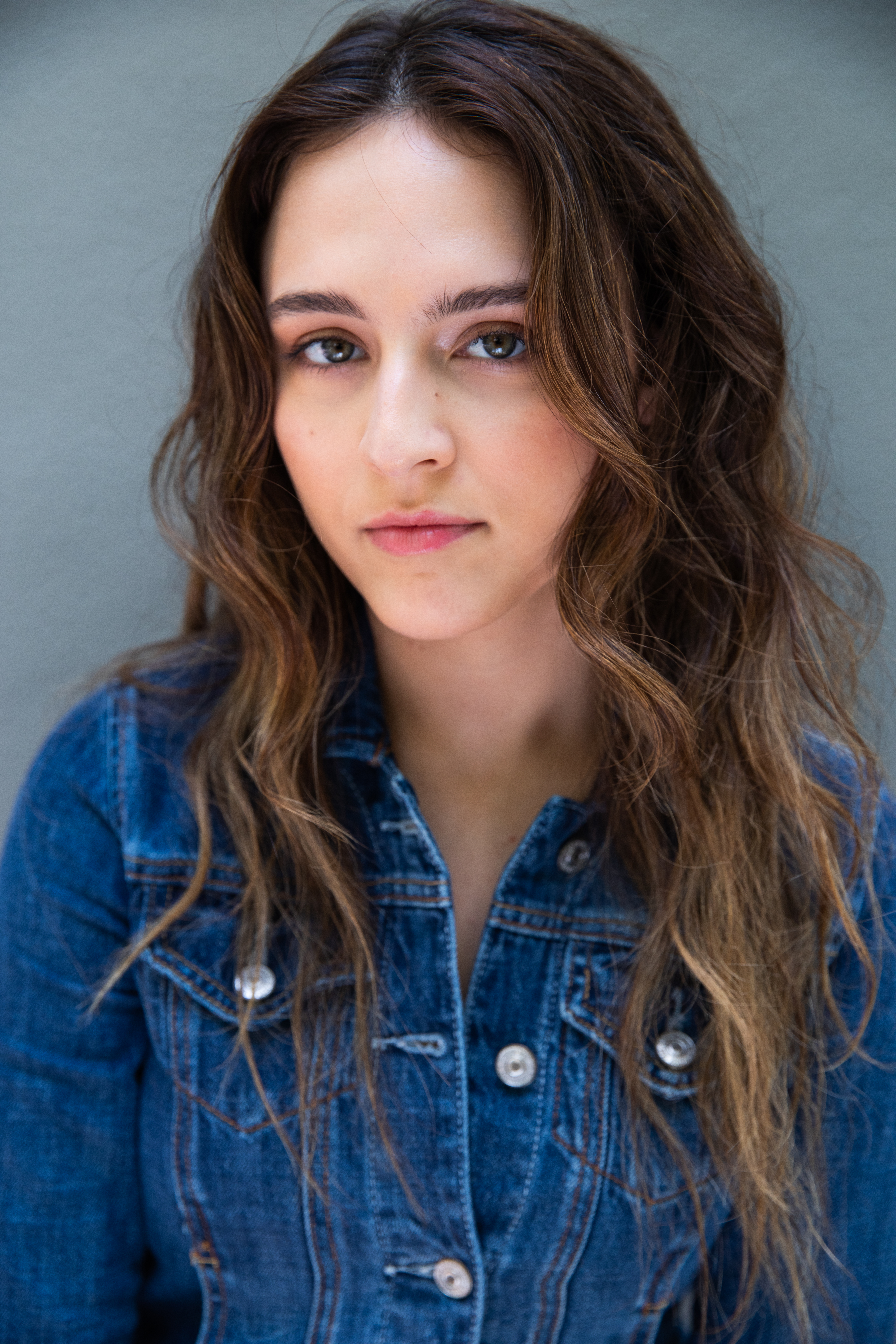 Николь Апполонио