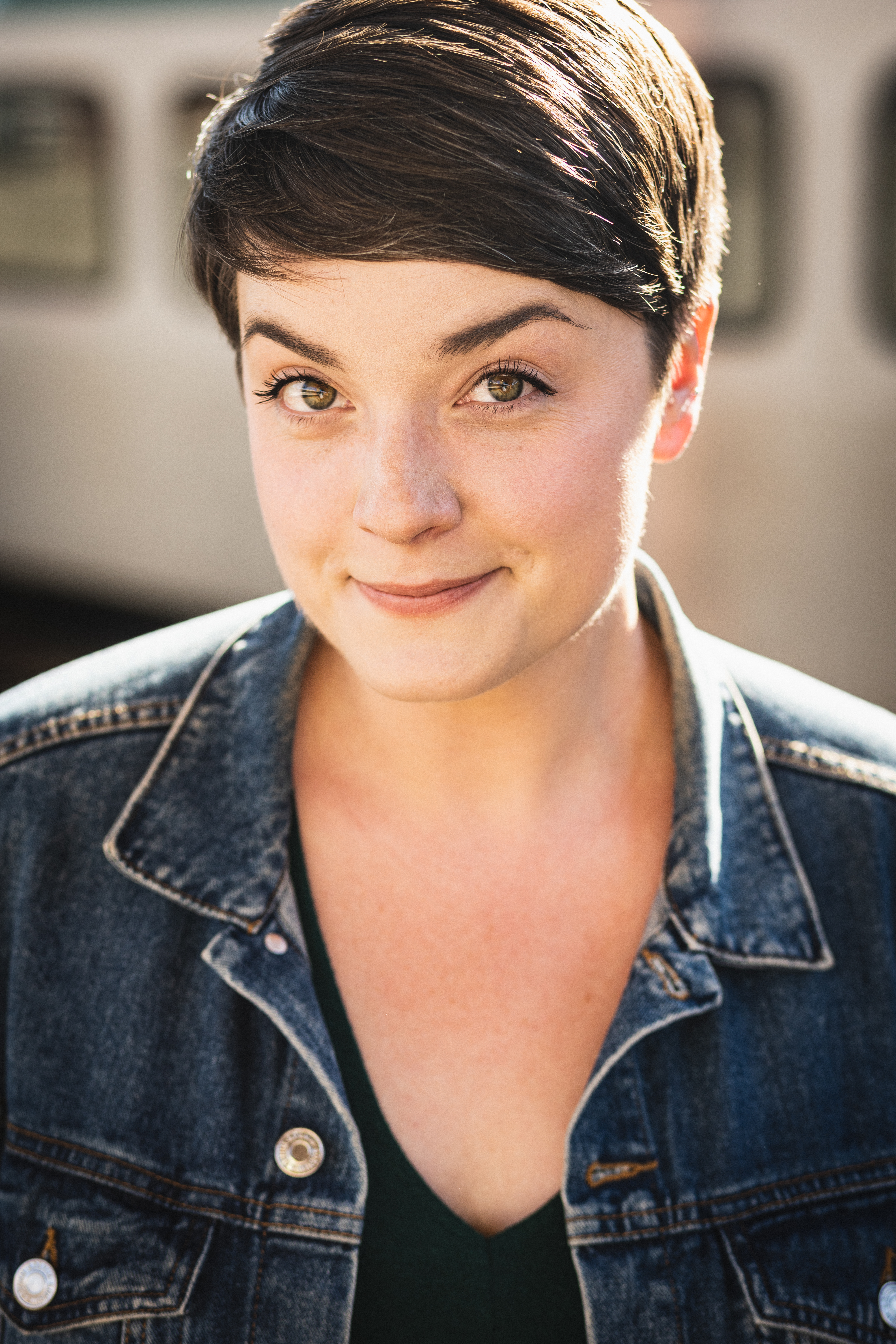 Мэгги Готтлиб