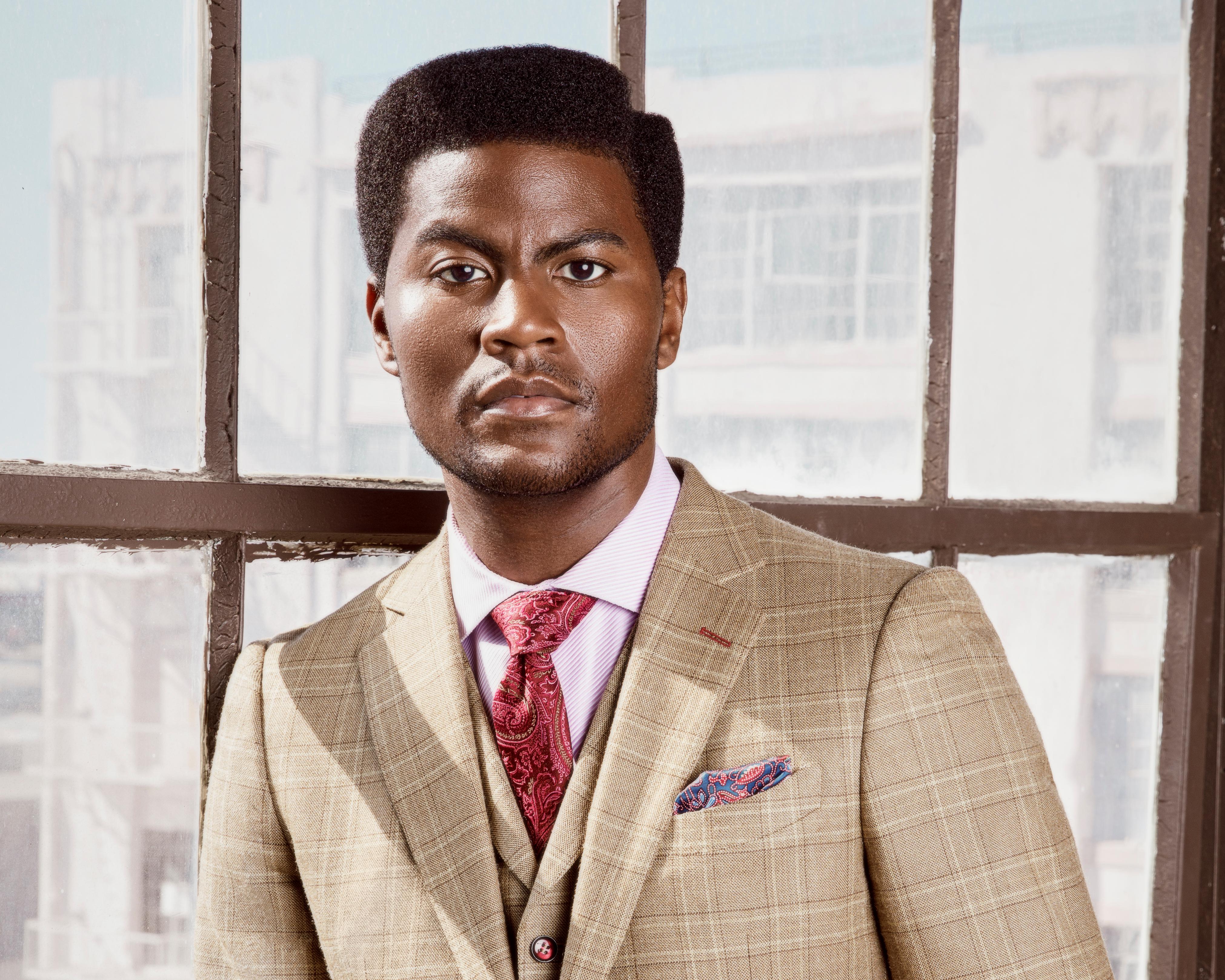 David Kenneth Sommerville