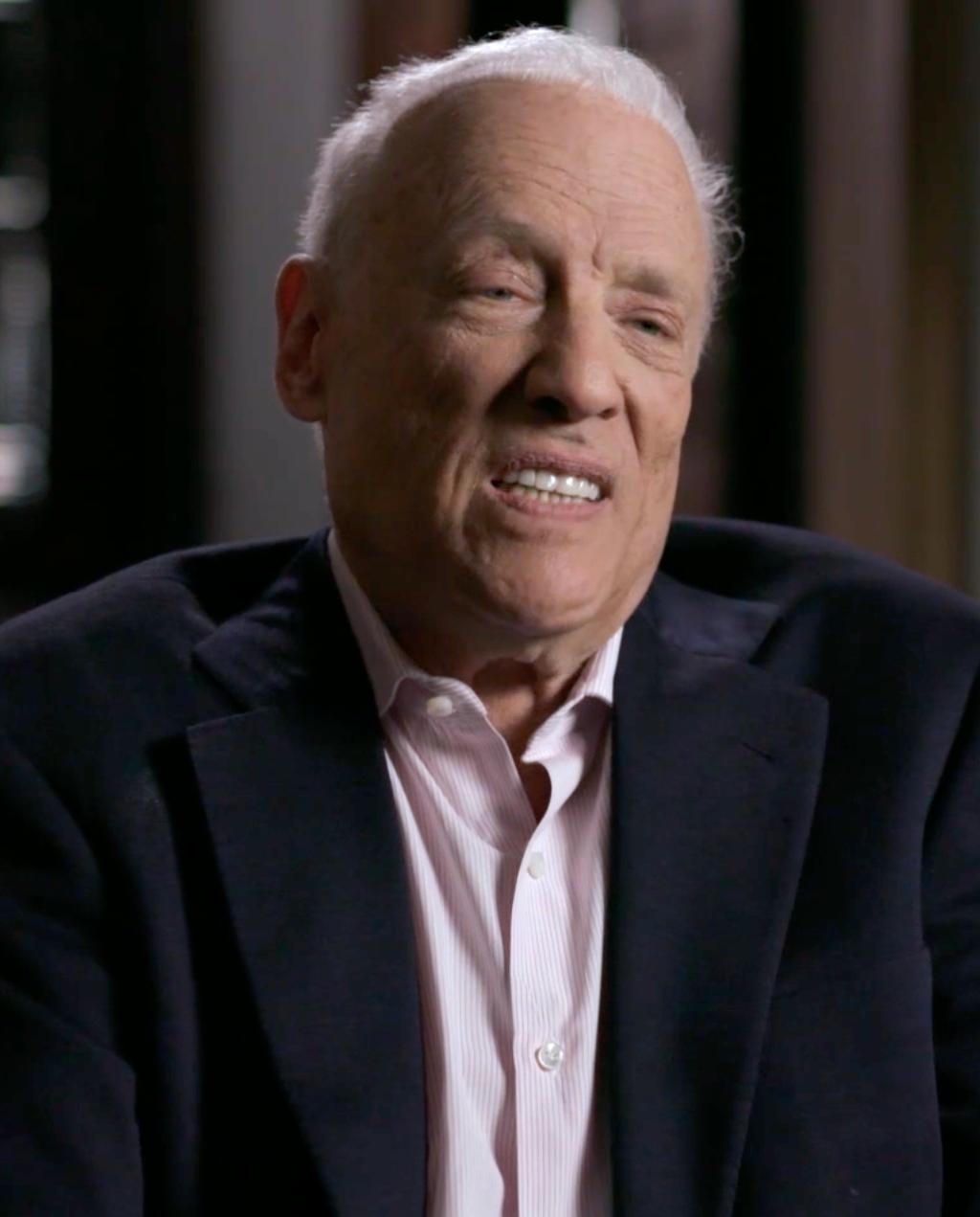 Энтони Хелибут