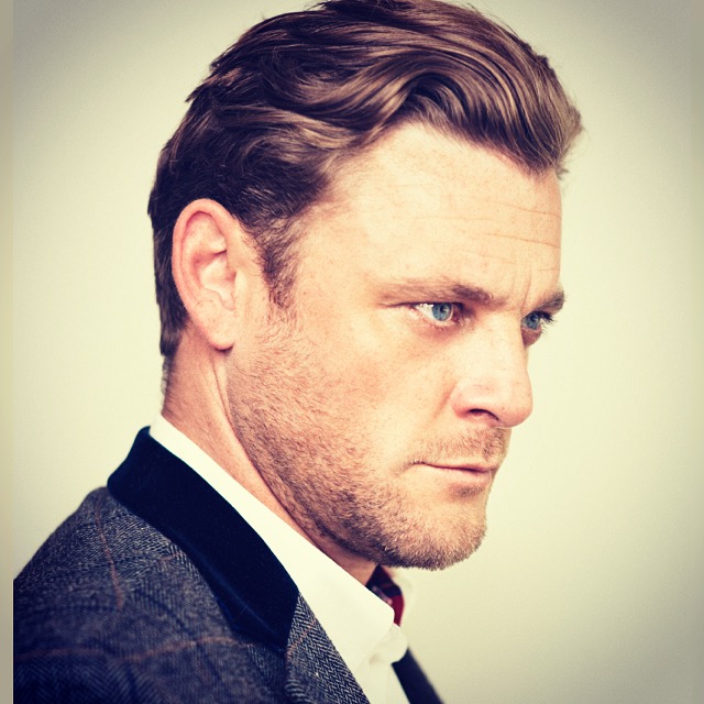 Крис Джонсон