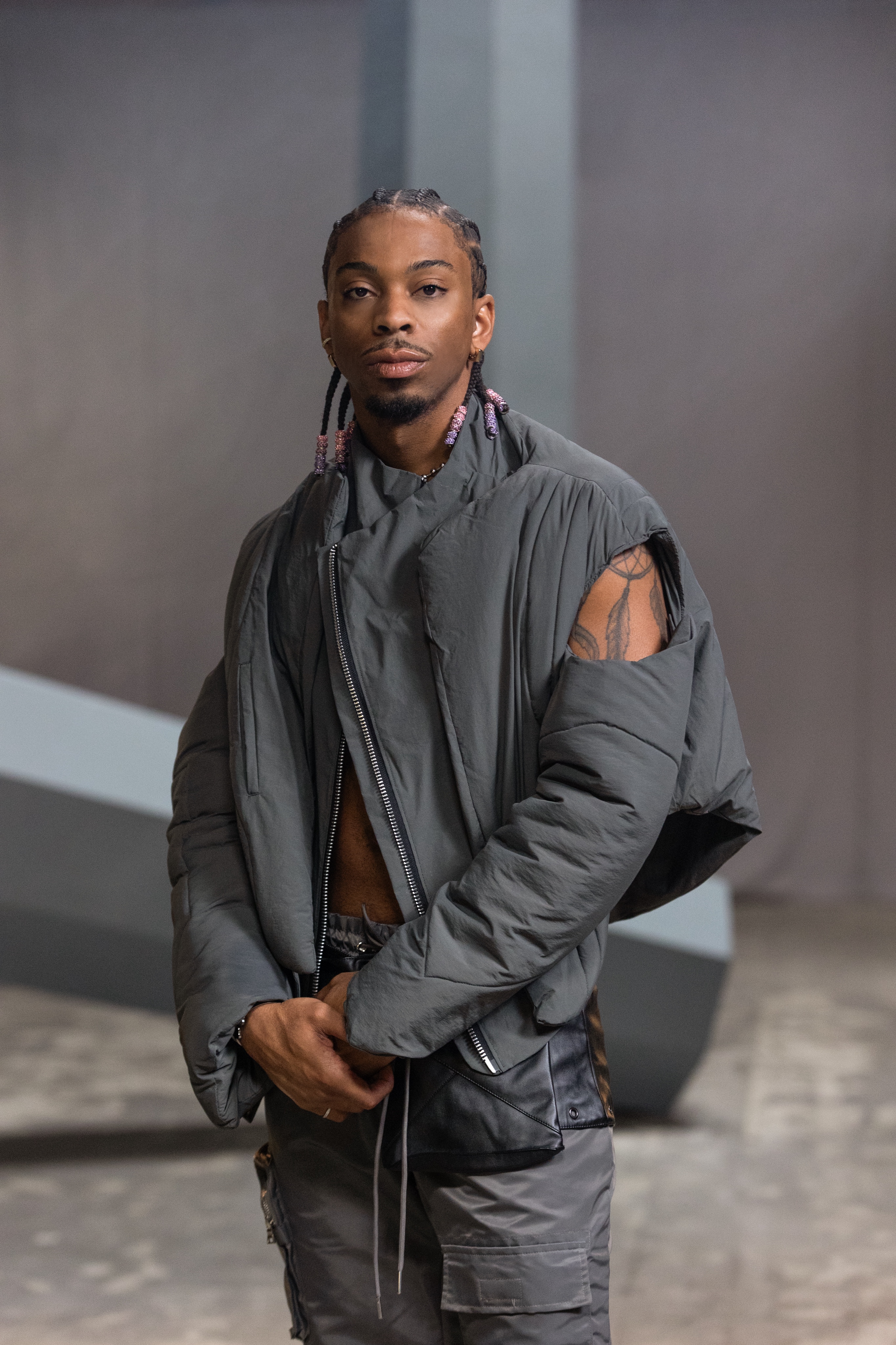 Декстер Карр