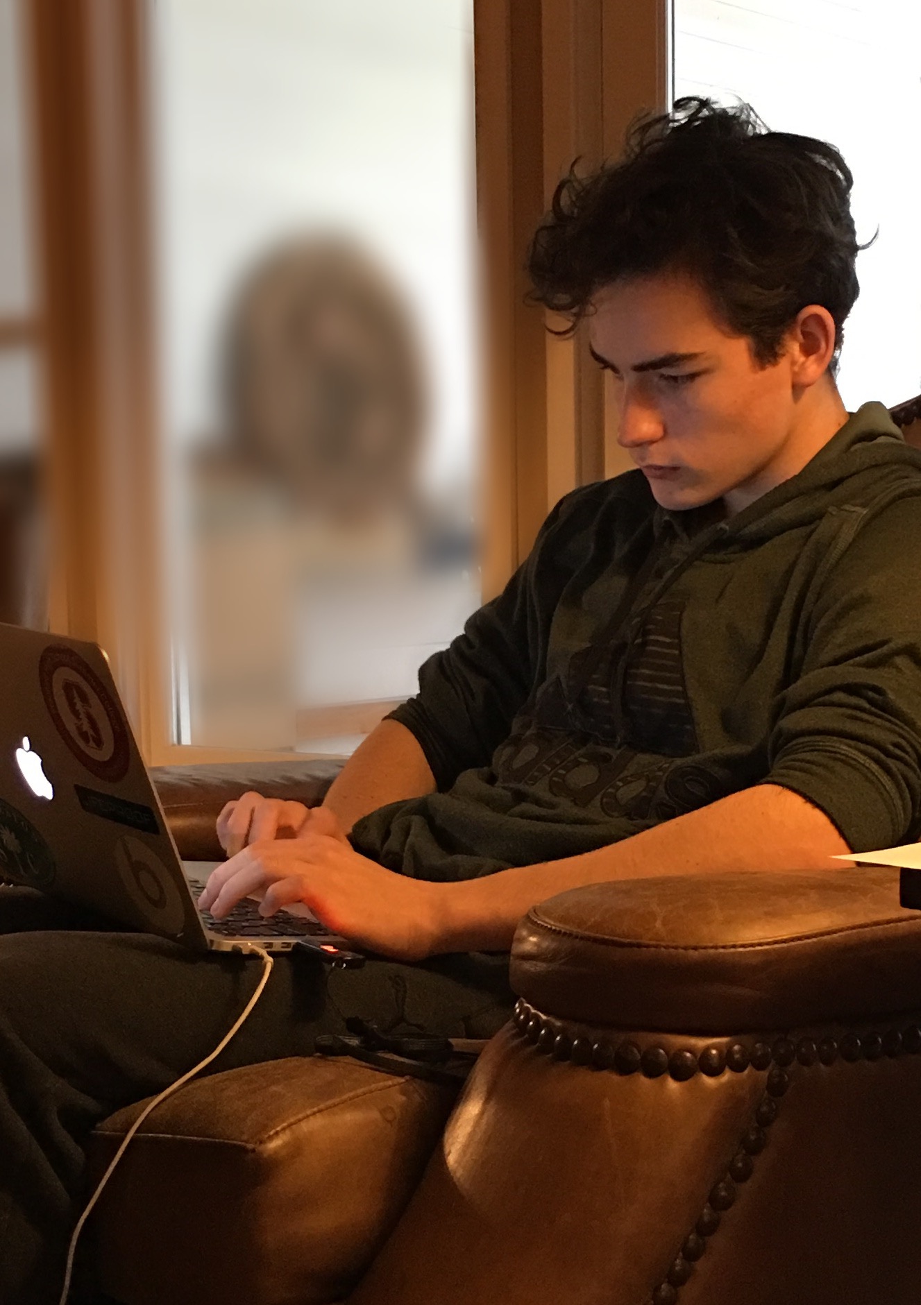 Мэттью Броудли