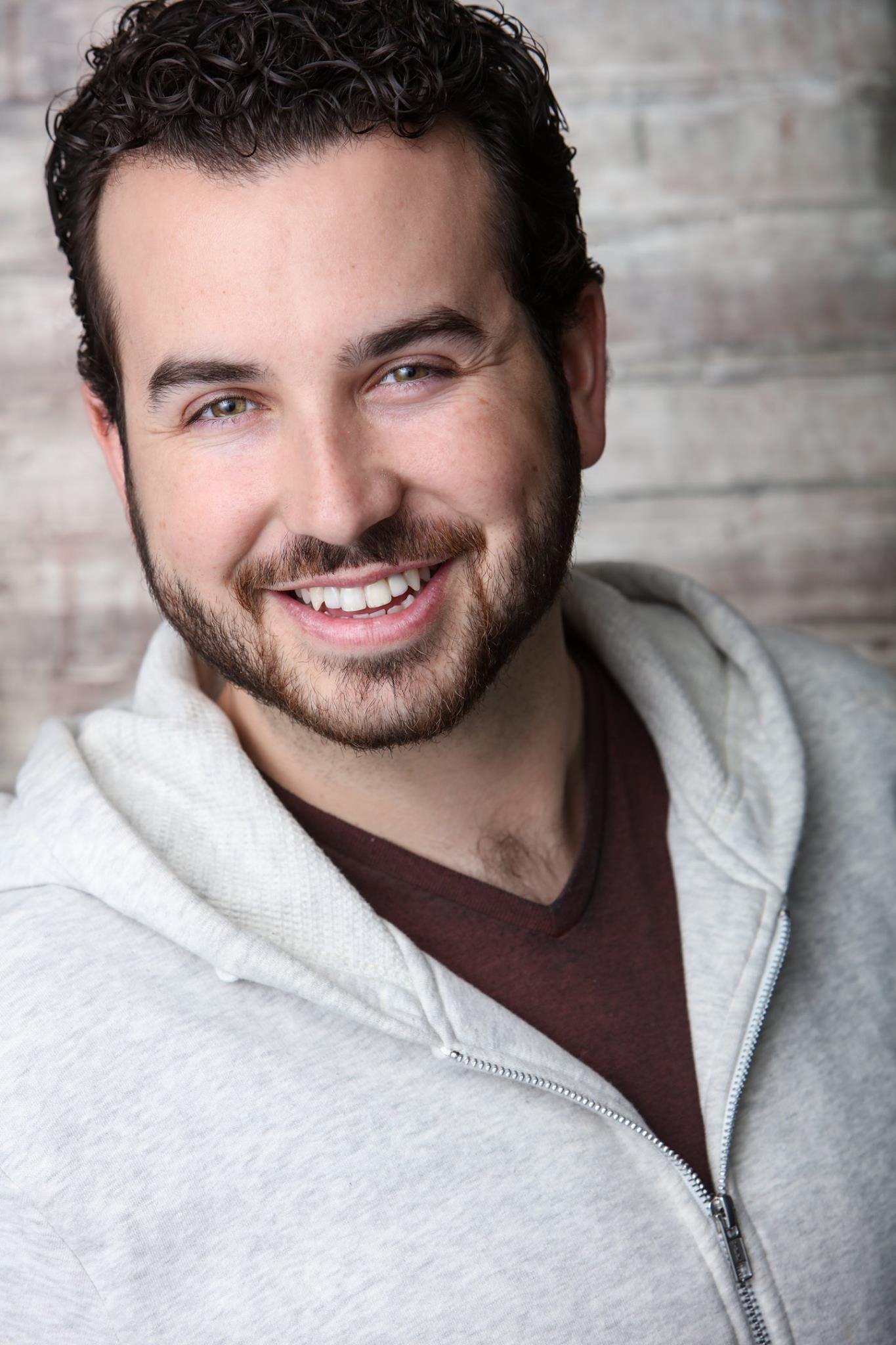 Джо Хаббард