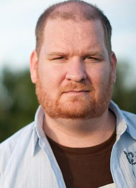 Джозеф Кохрэйн