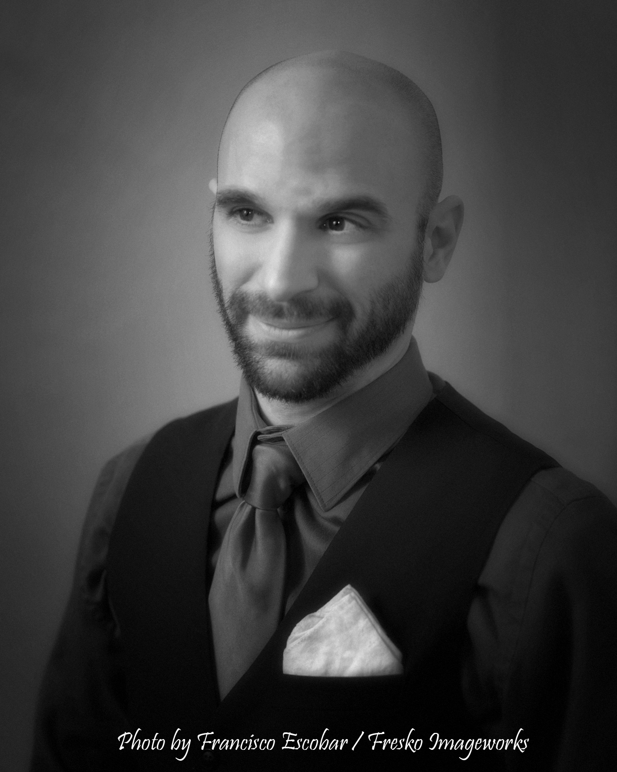 Пол Нандзик