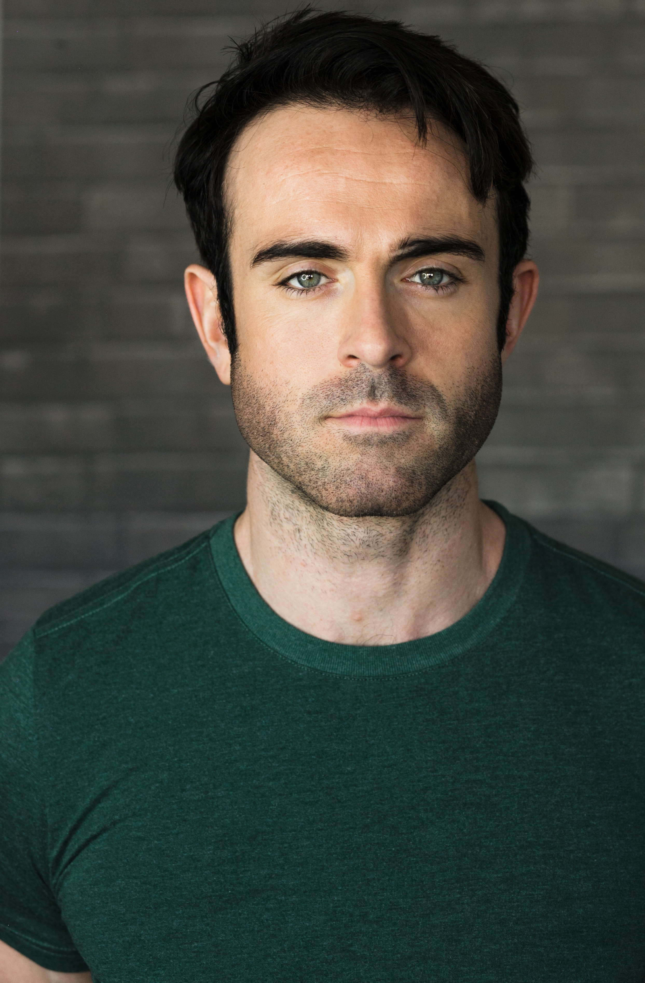 Джейк Тэйлор