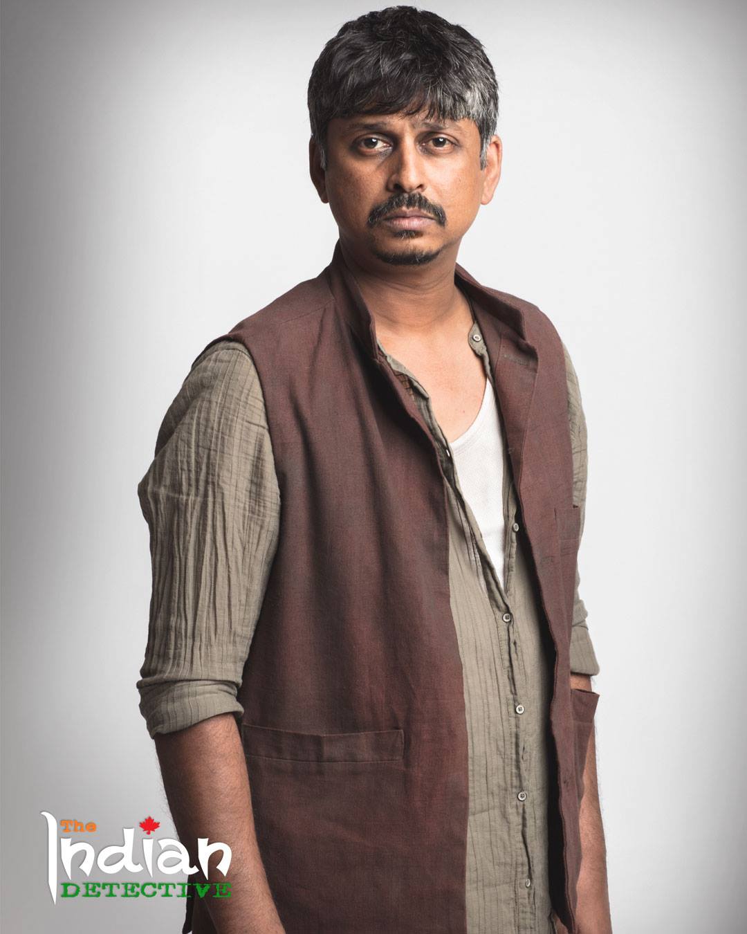 Pranesh Maharaj