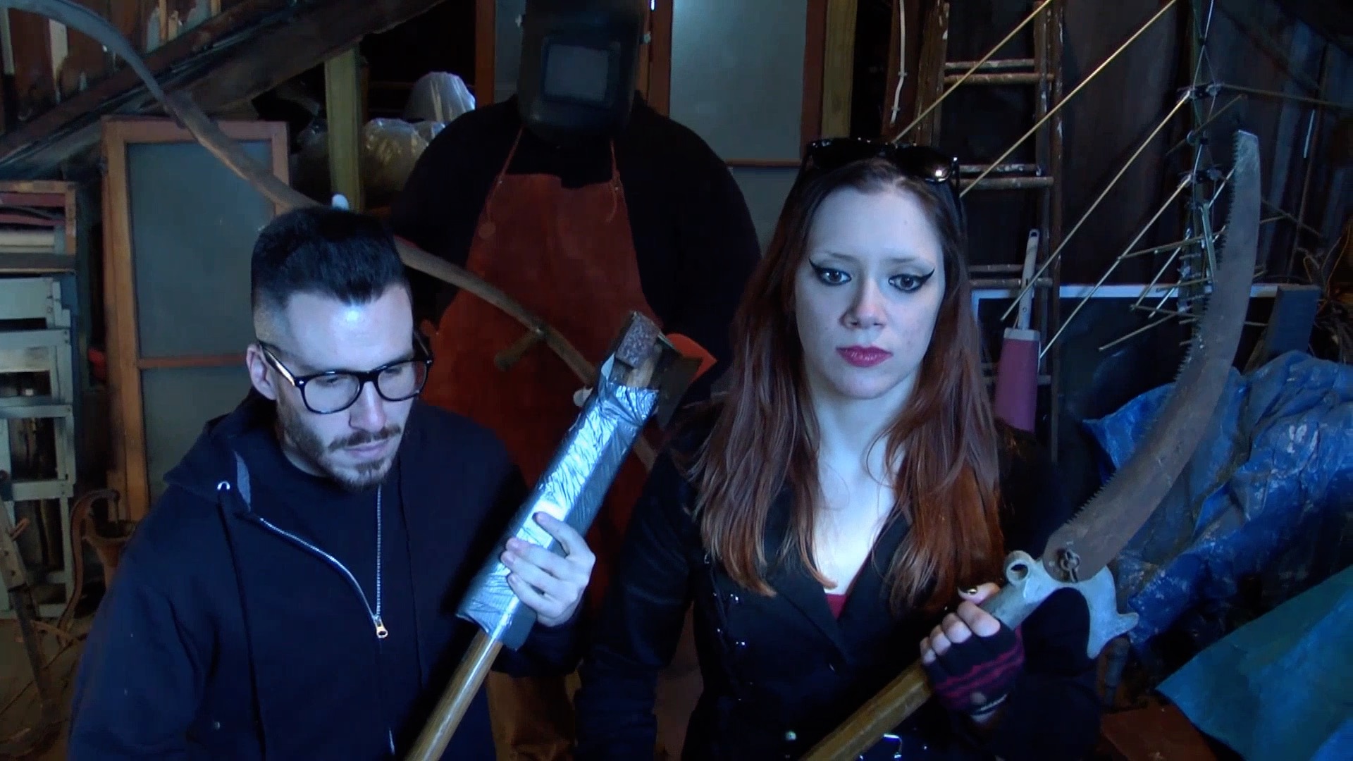 Маркус Фишел