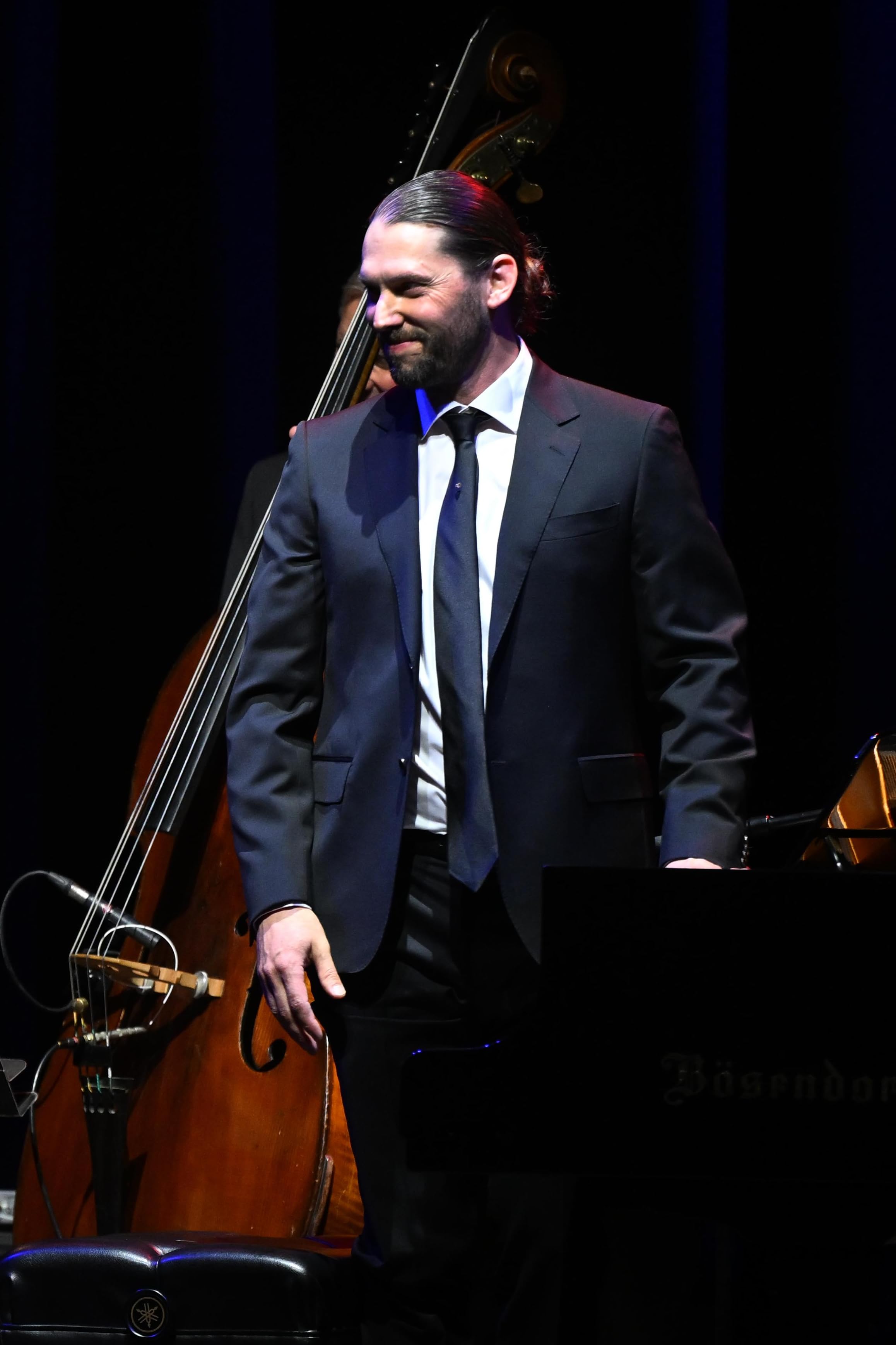 Sean Nimmons-Paterson