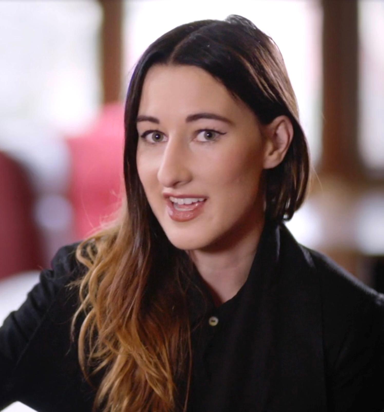 Ника Данилова