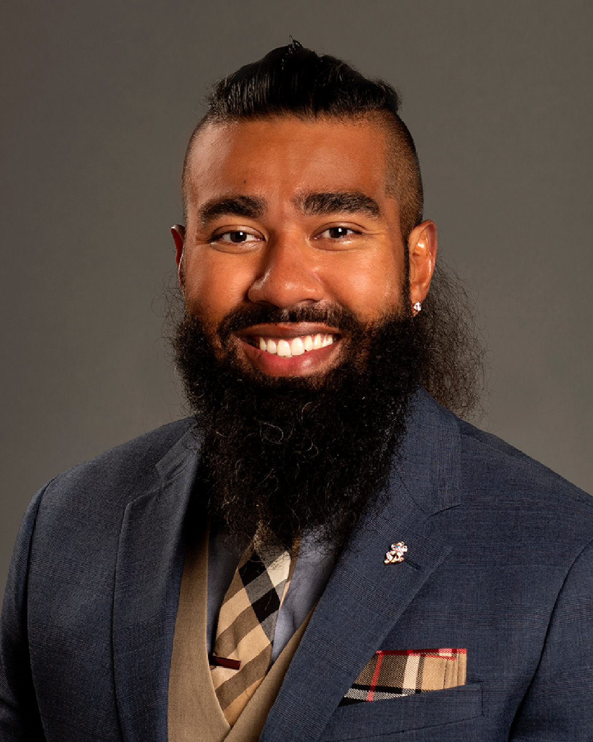 Нафиис Алам