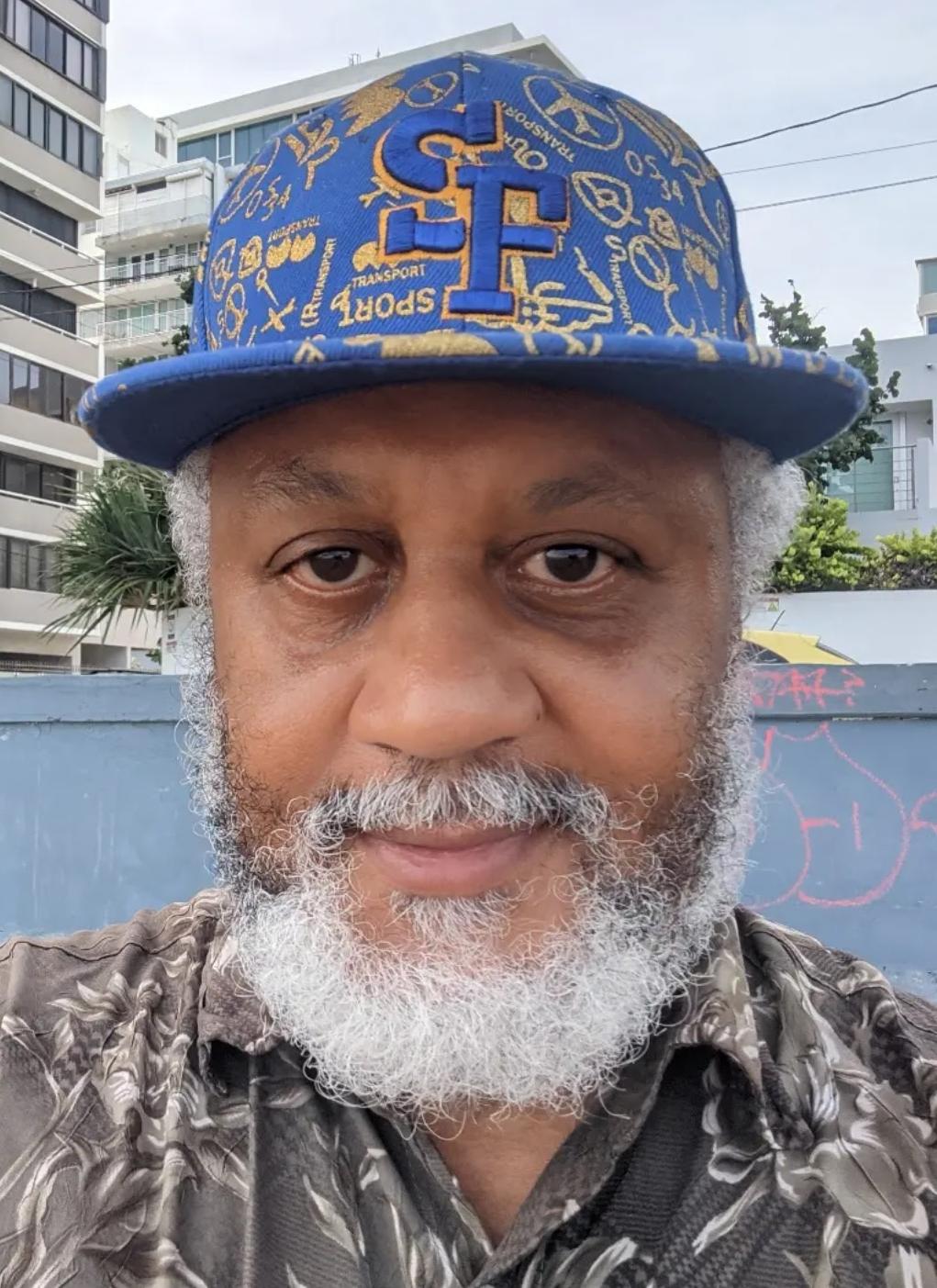 Леон Тернер