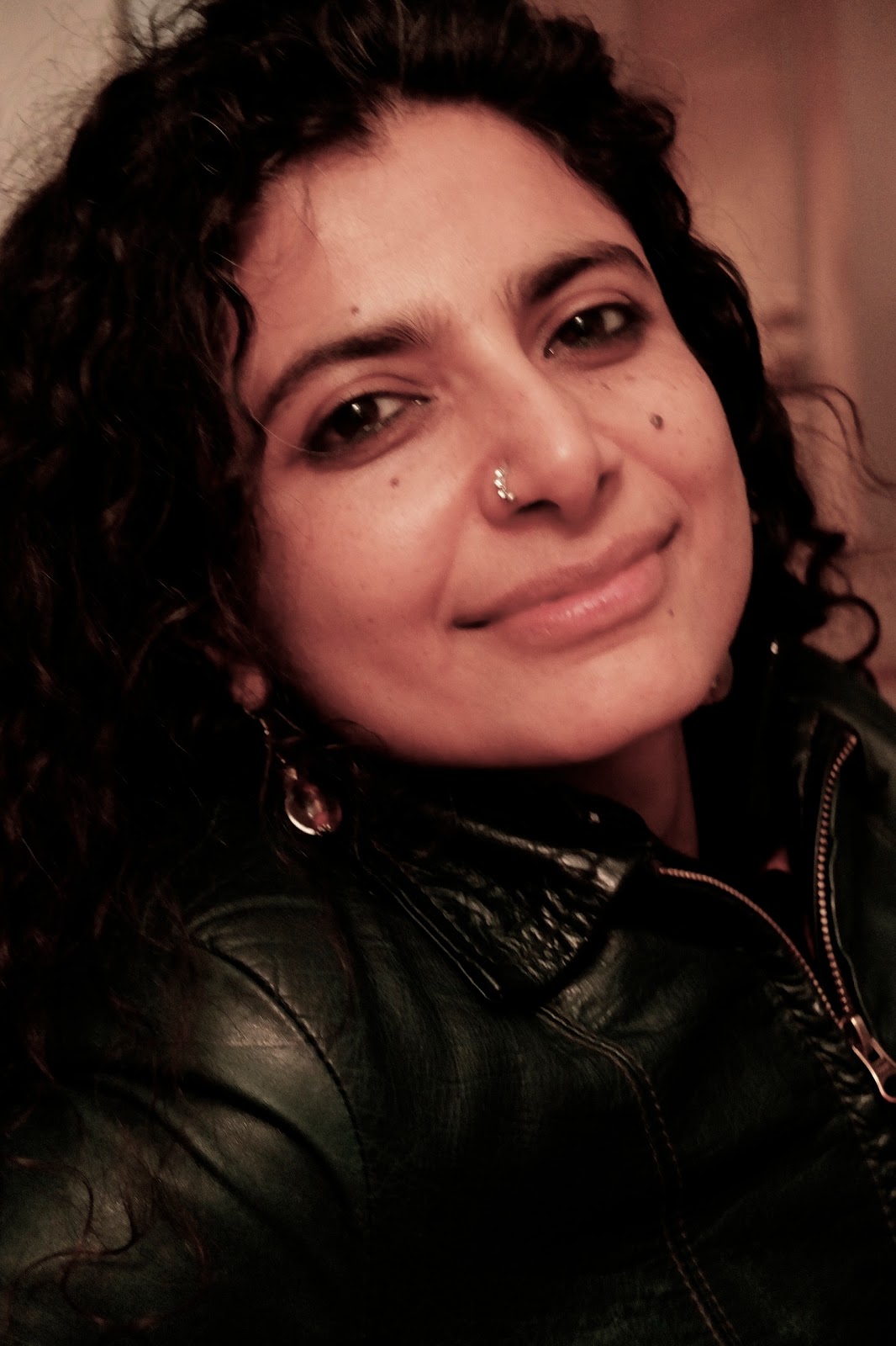 Рити Сачдева