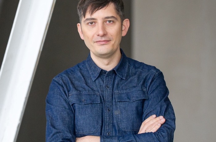 Роман Бондарчук