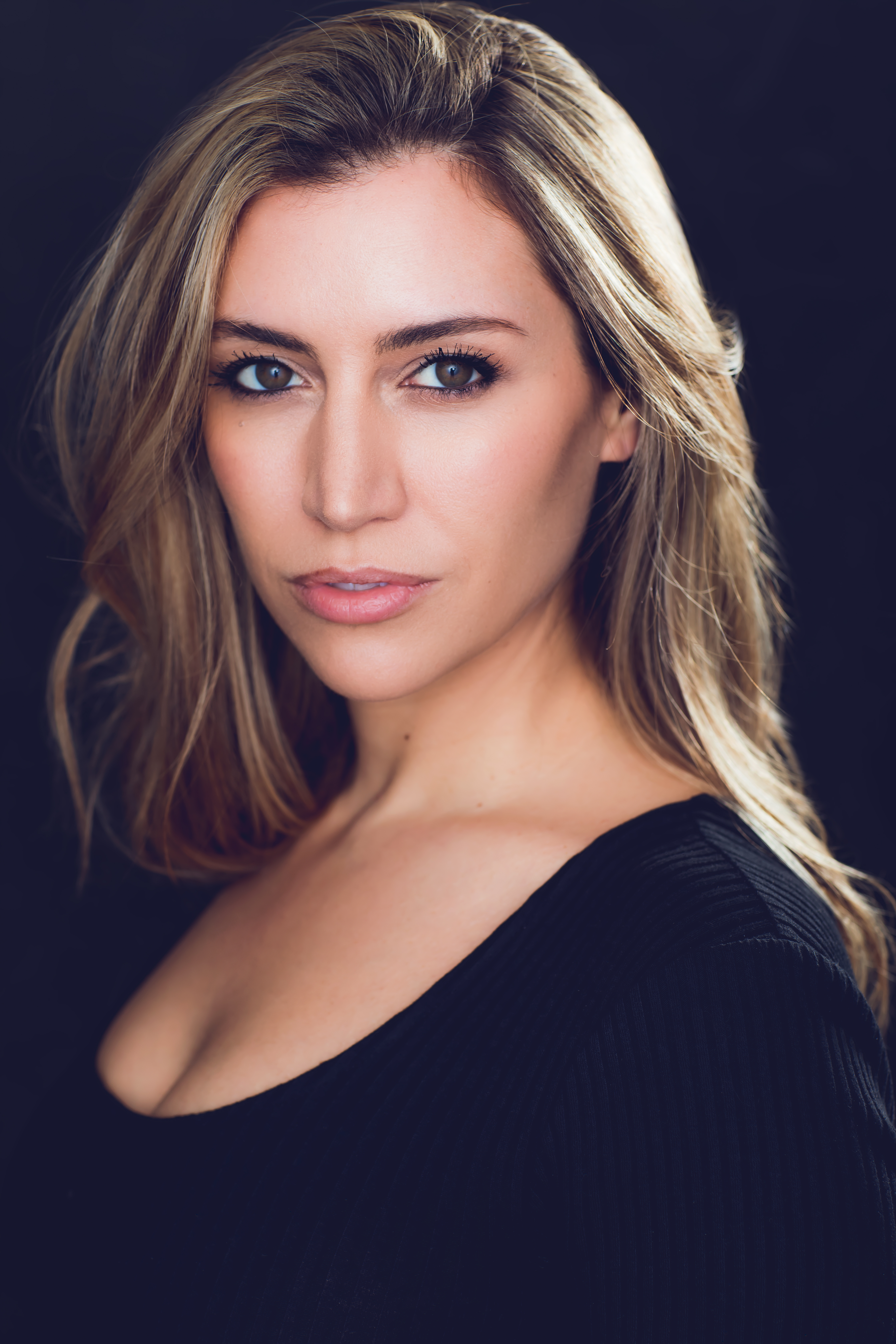 Кортни Кавана