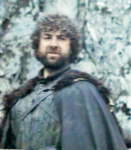 Джеффри О'Брайен