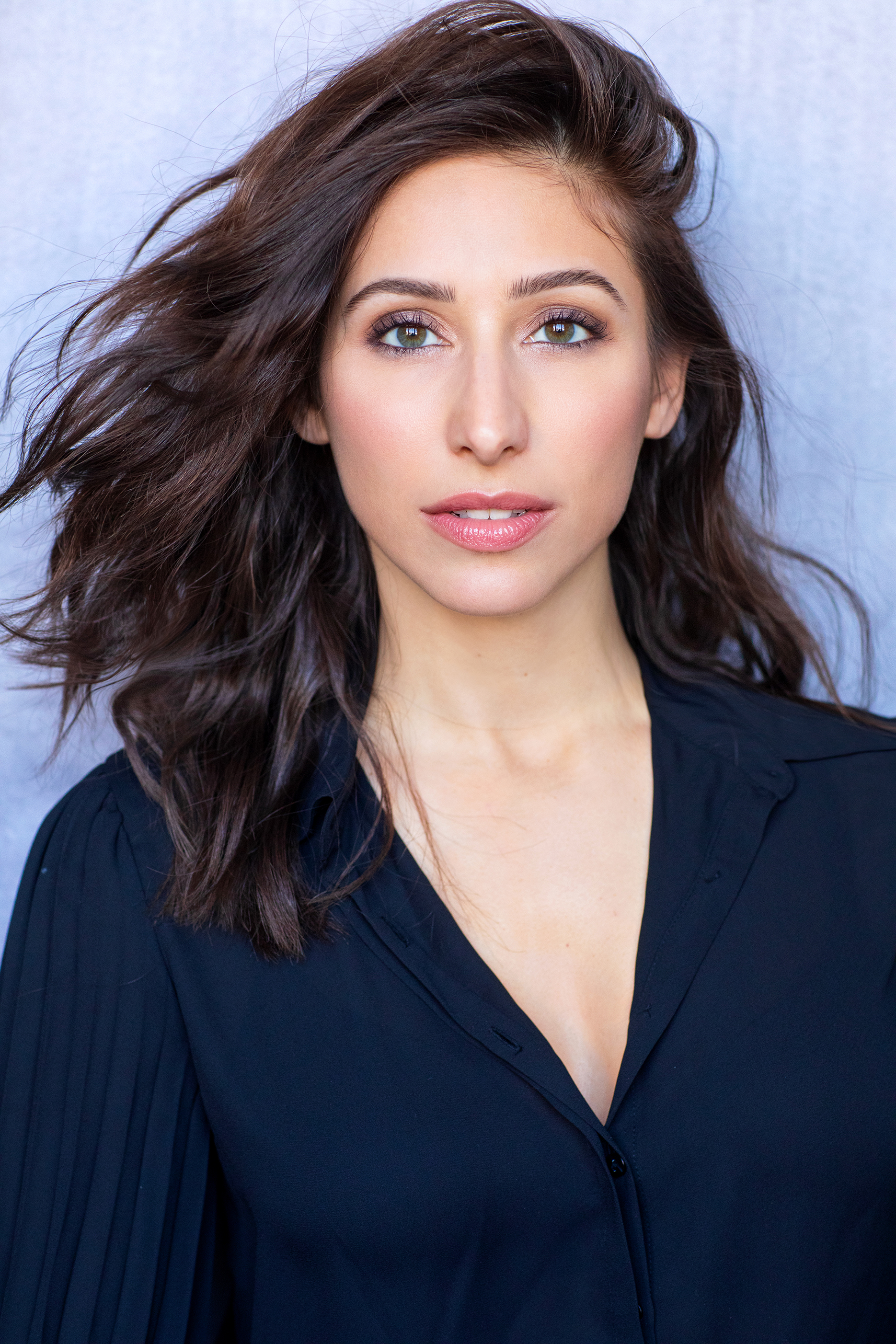 Джессика Шарплс