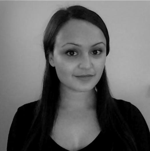 Джессика Малик