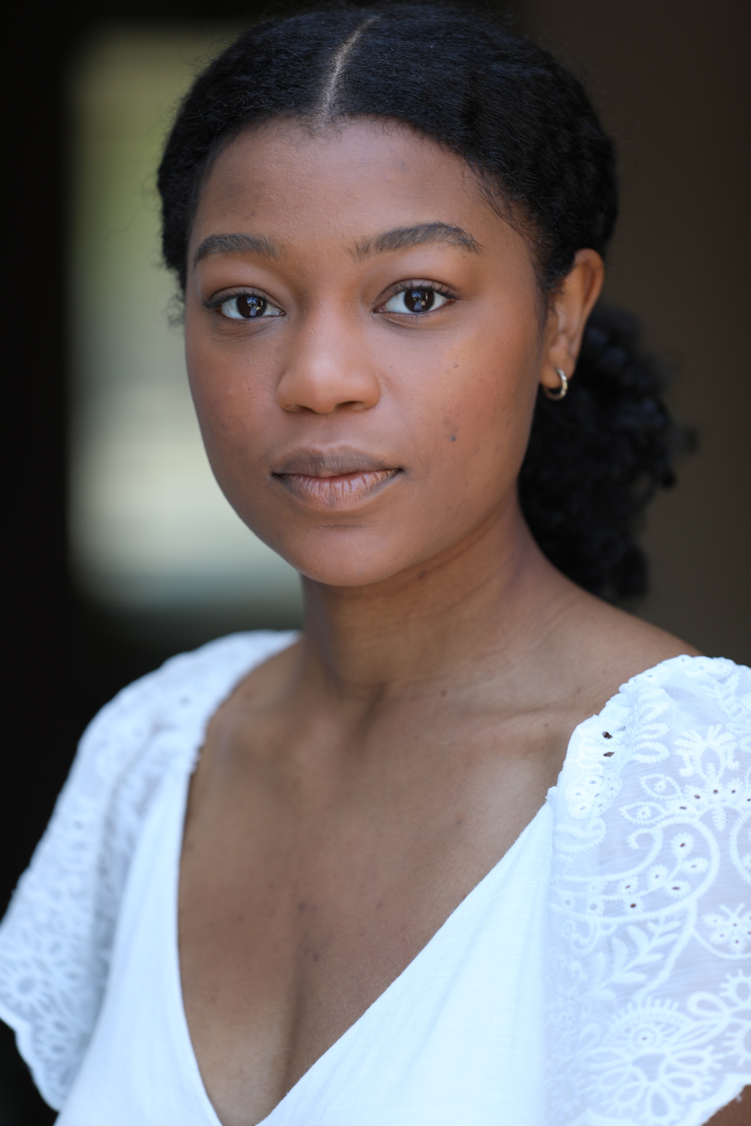 Обриана Дэвис