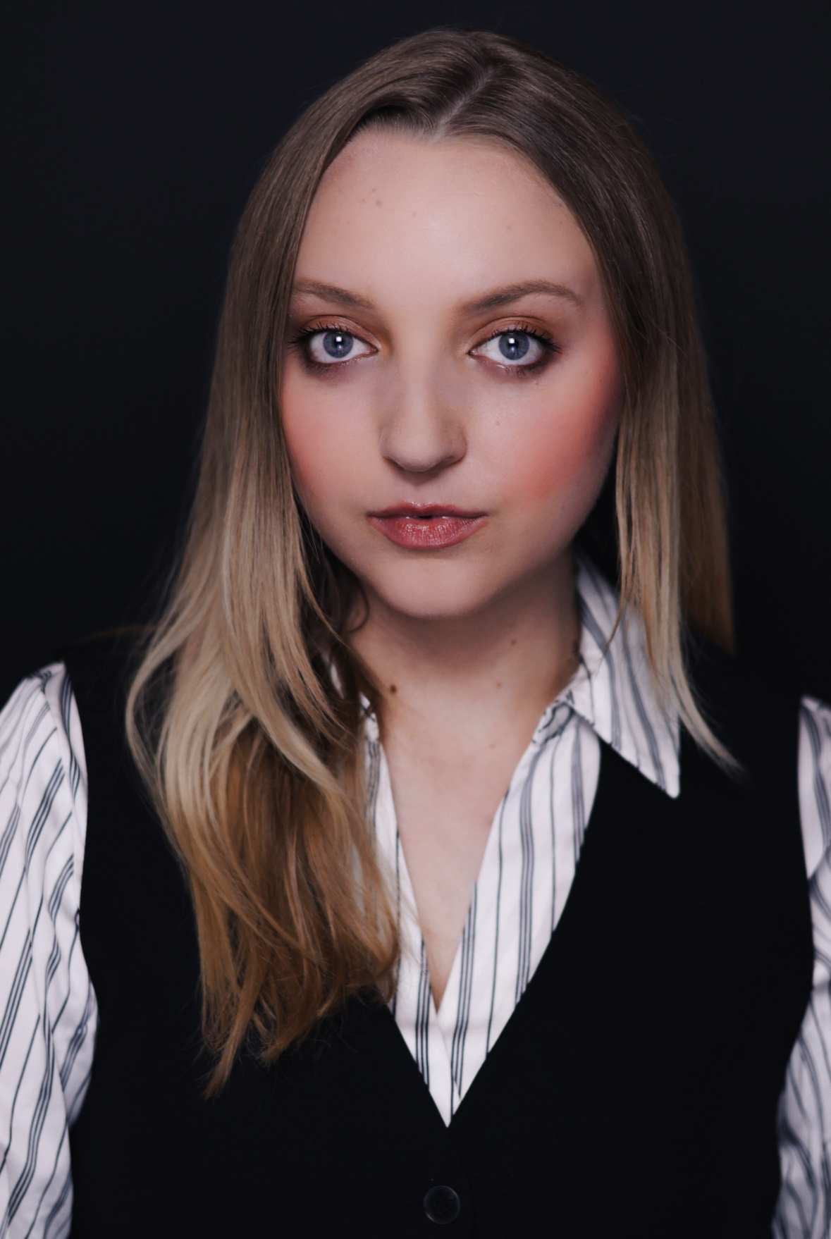 Люси Тернер