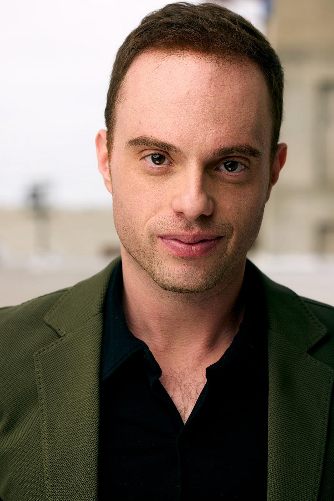 Роберт Райс