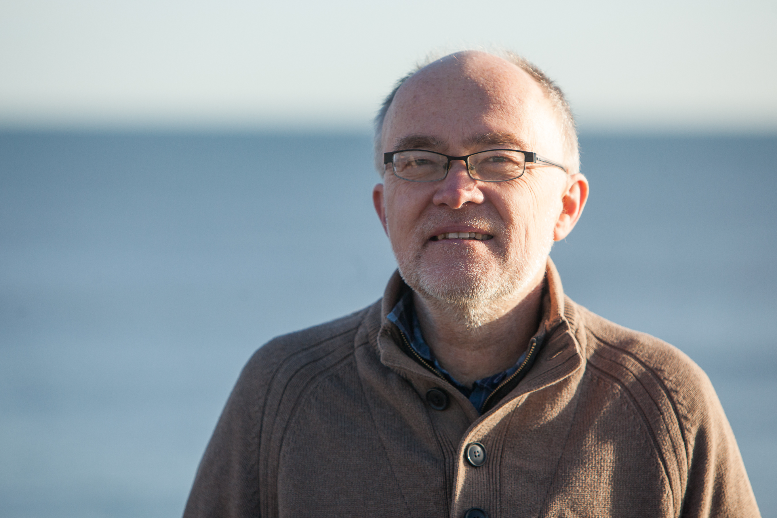 Ричард Финни