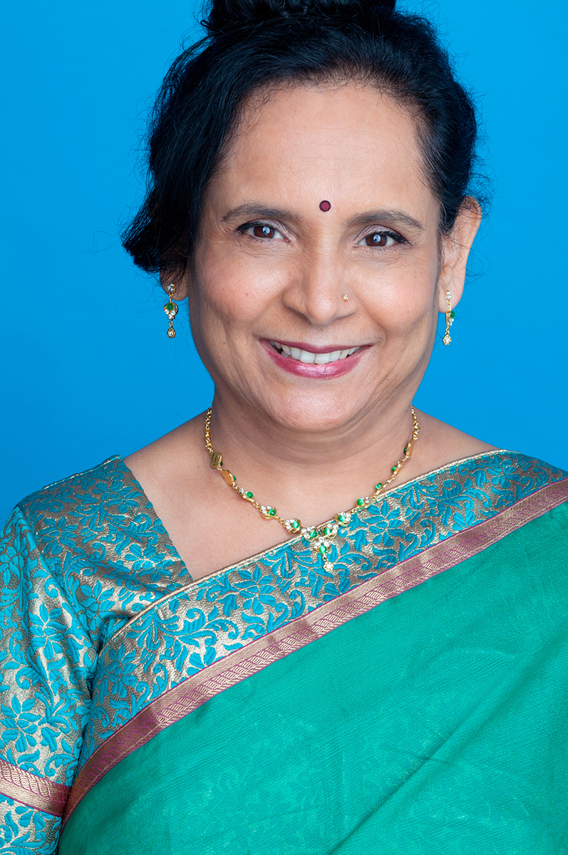 Sujata Aithal