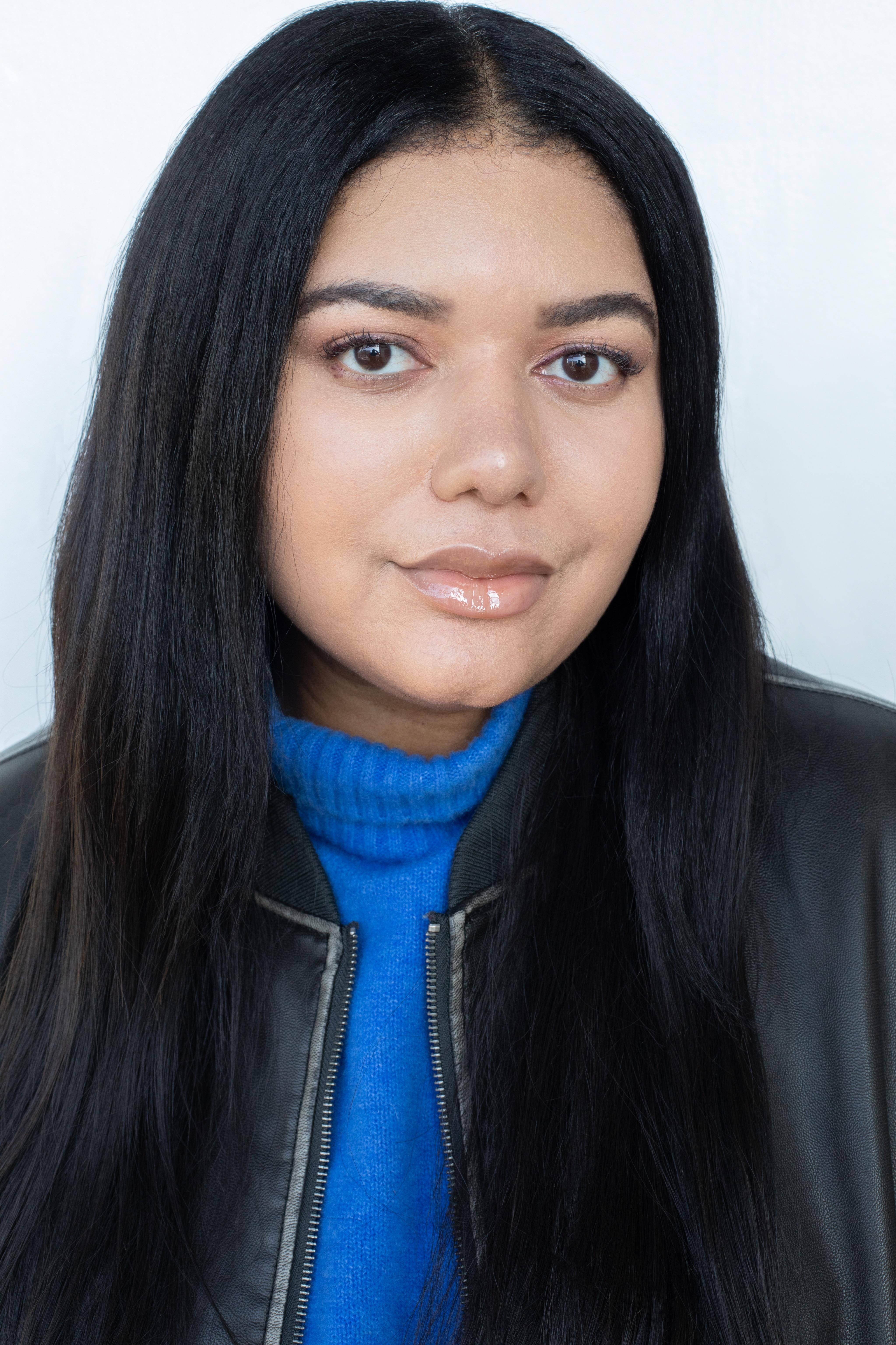 Уитни Бекуит