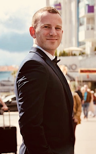 Чарли Уохтел