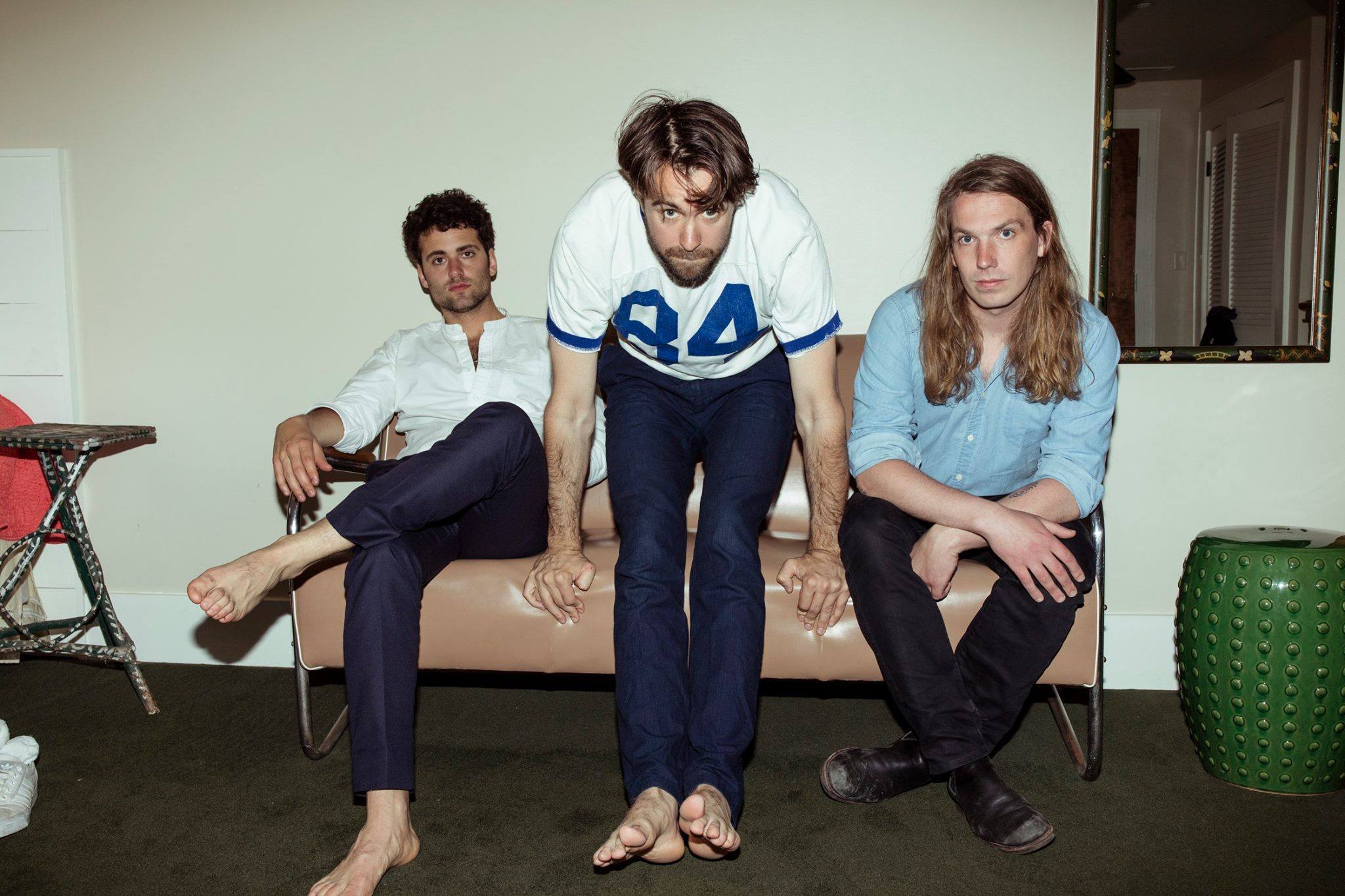 The Vaccines