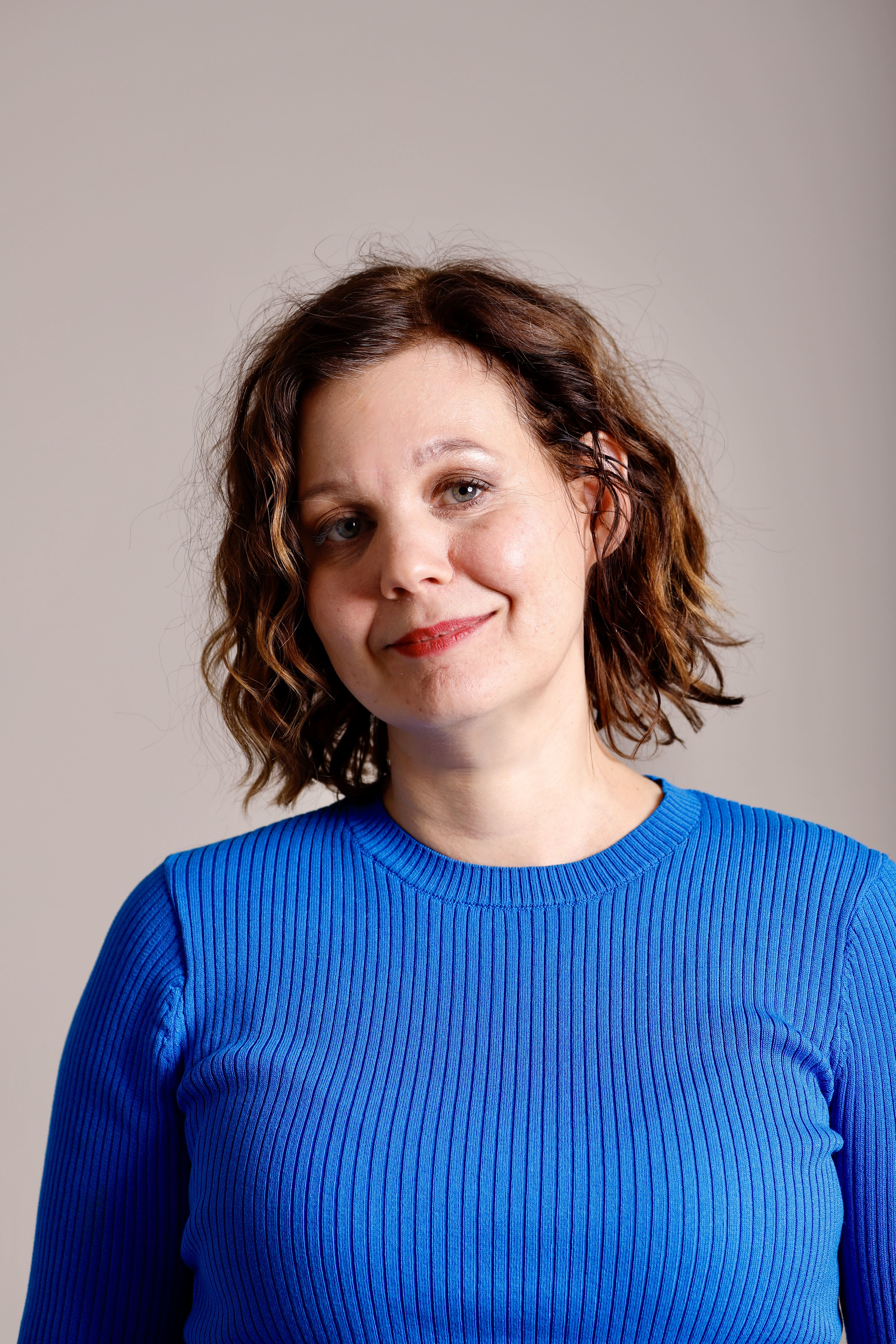 Тереза Свенссон