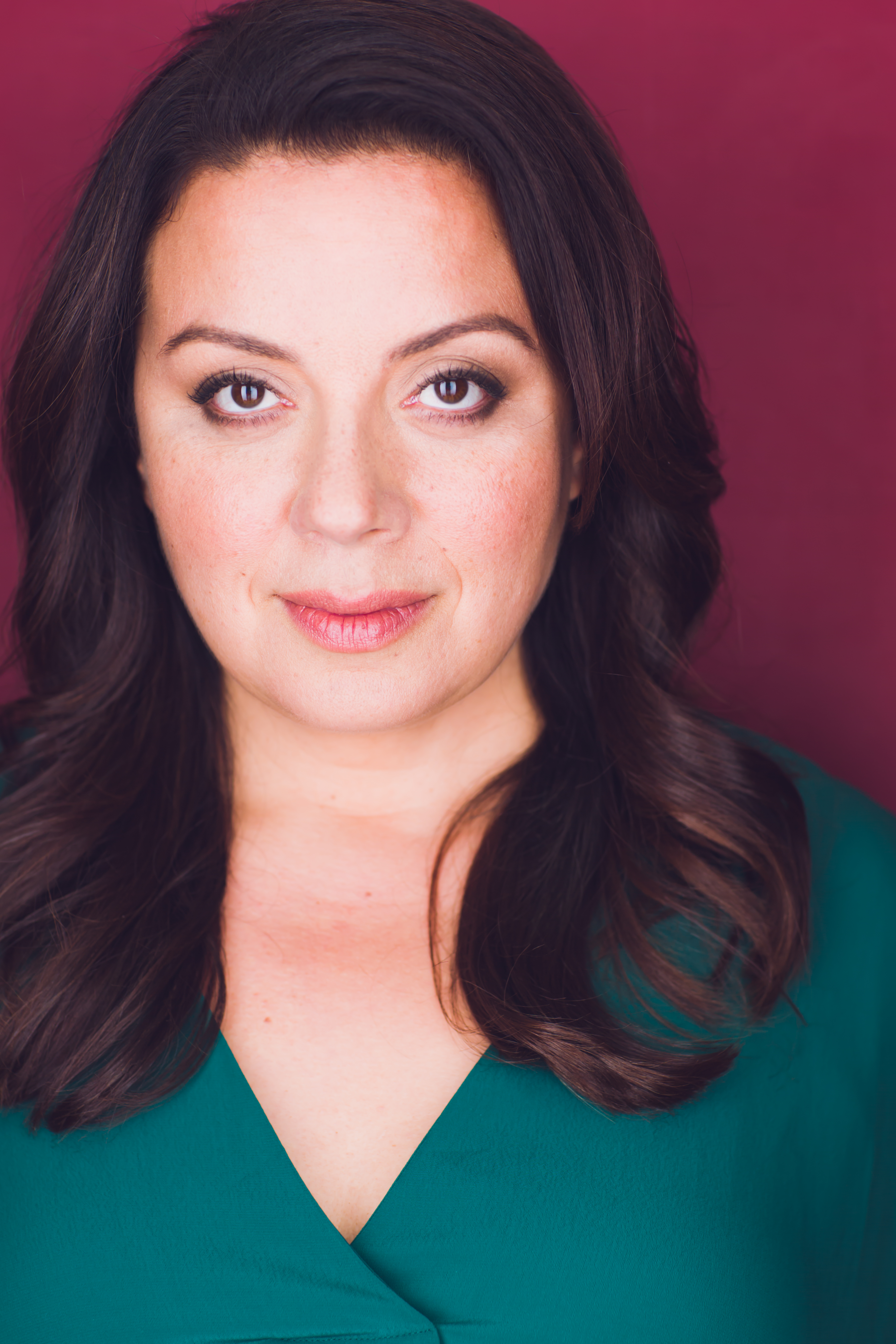 Анна Орлова