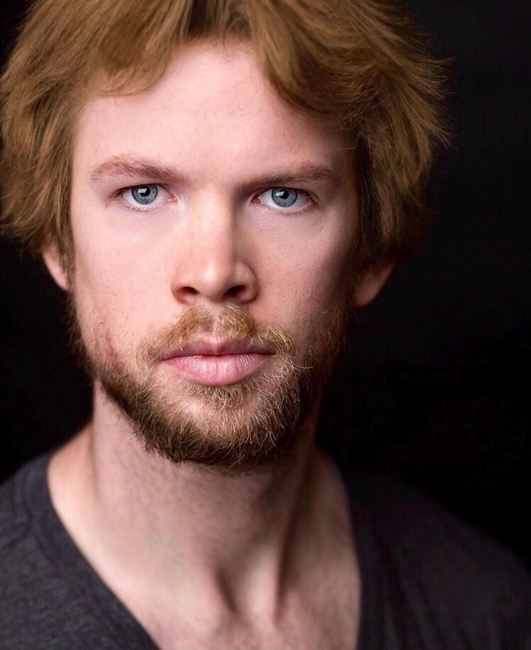 Том Синклер