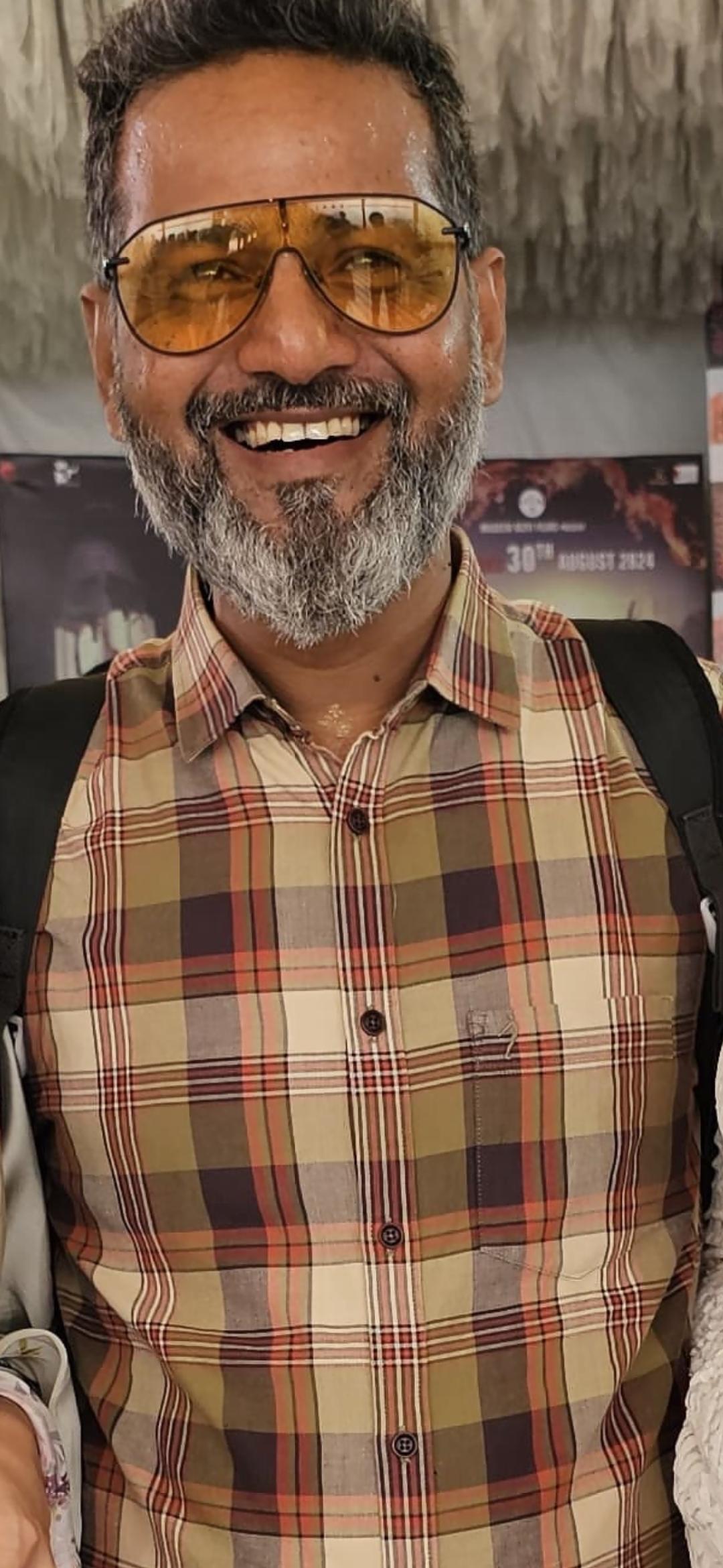 Гаури Шанкар