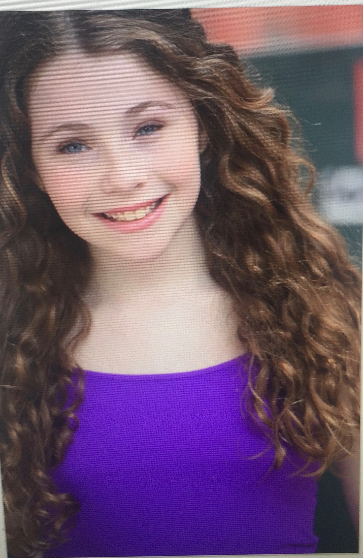 Маккензи Грей