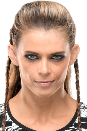 Джессамин Дьюк