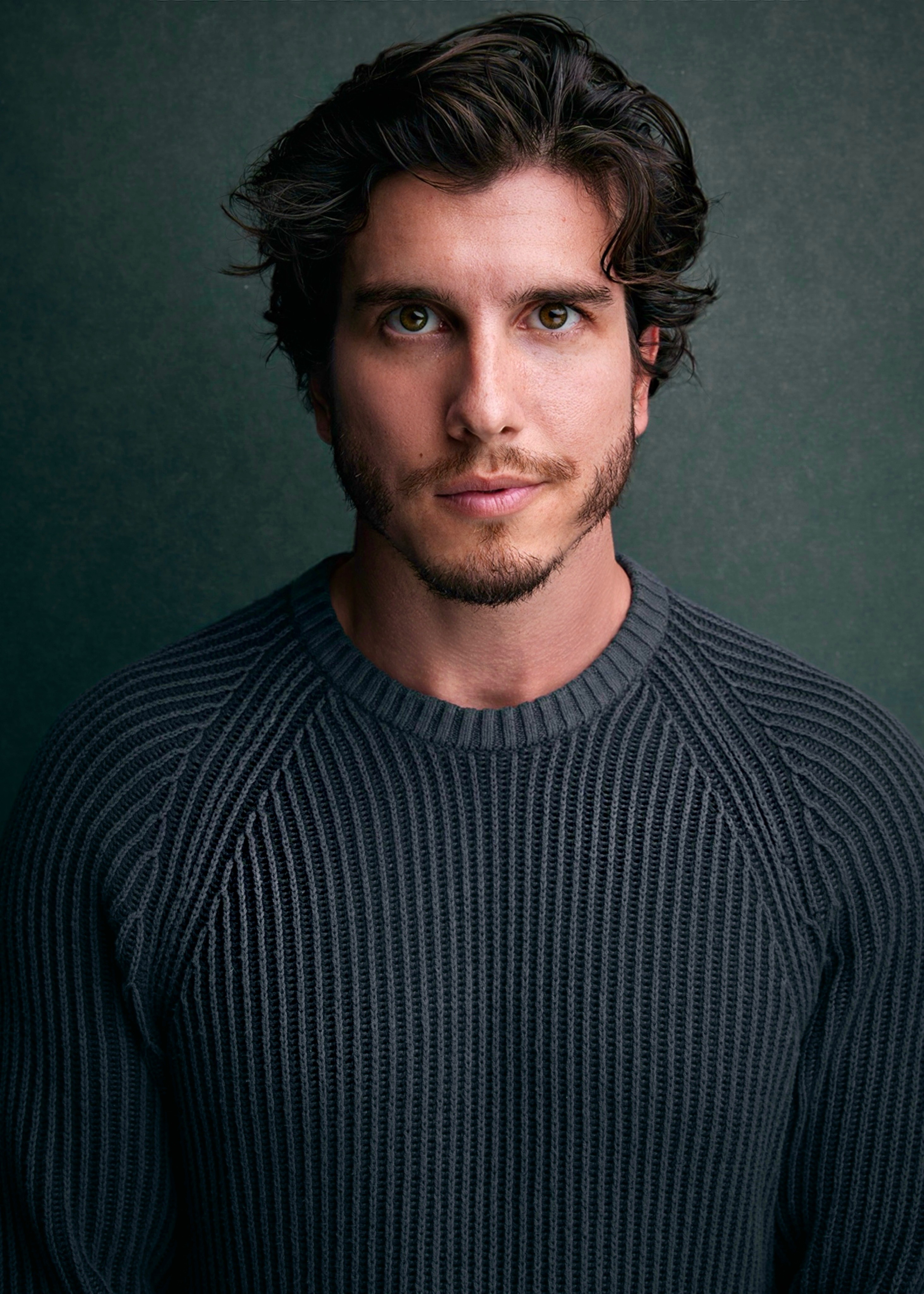 Алекс Барон