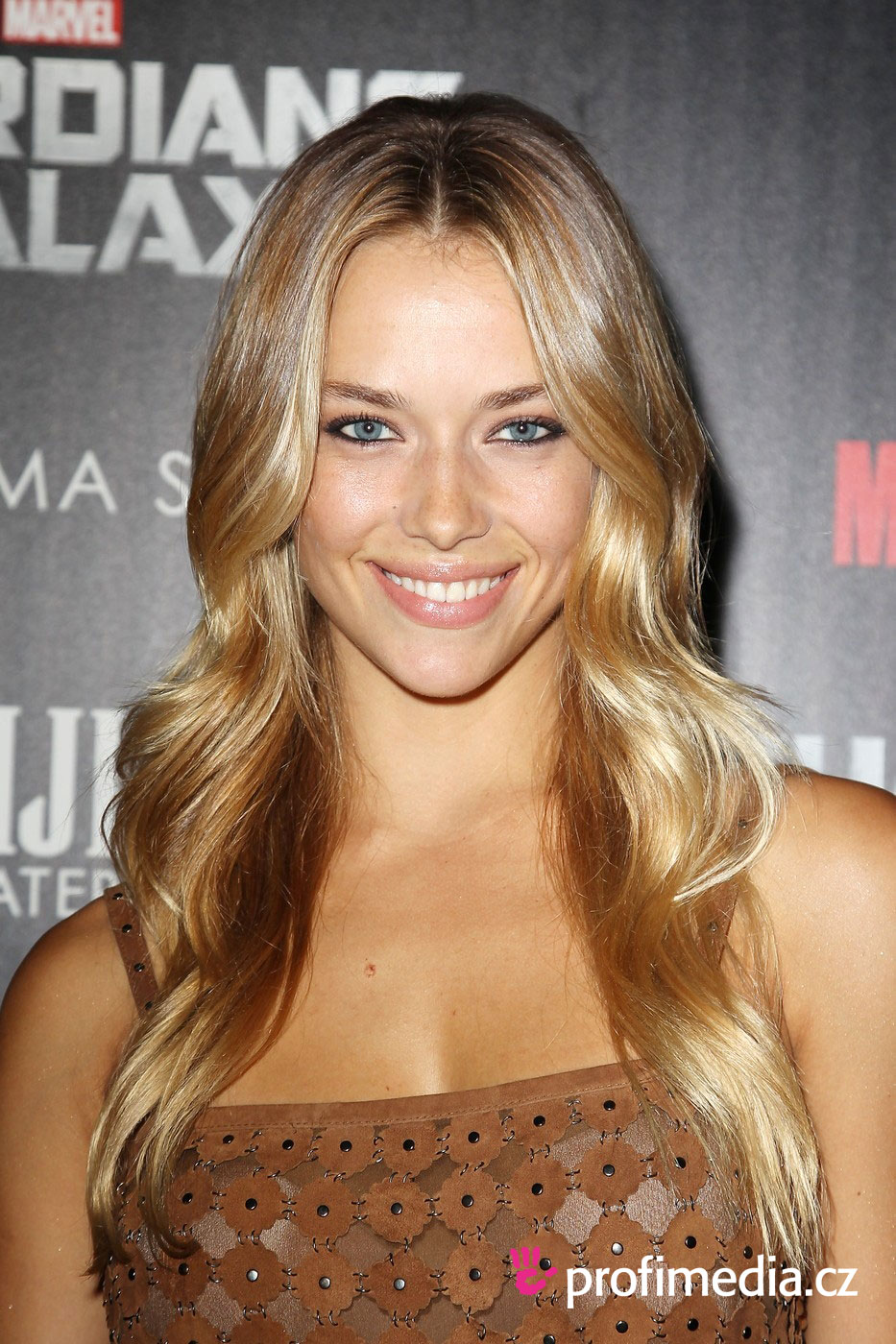 Ханна Фергюсон