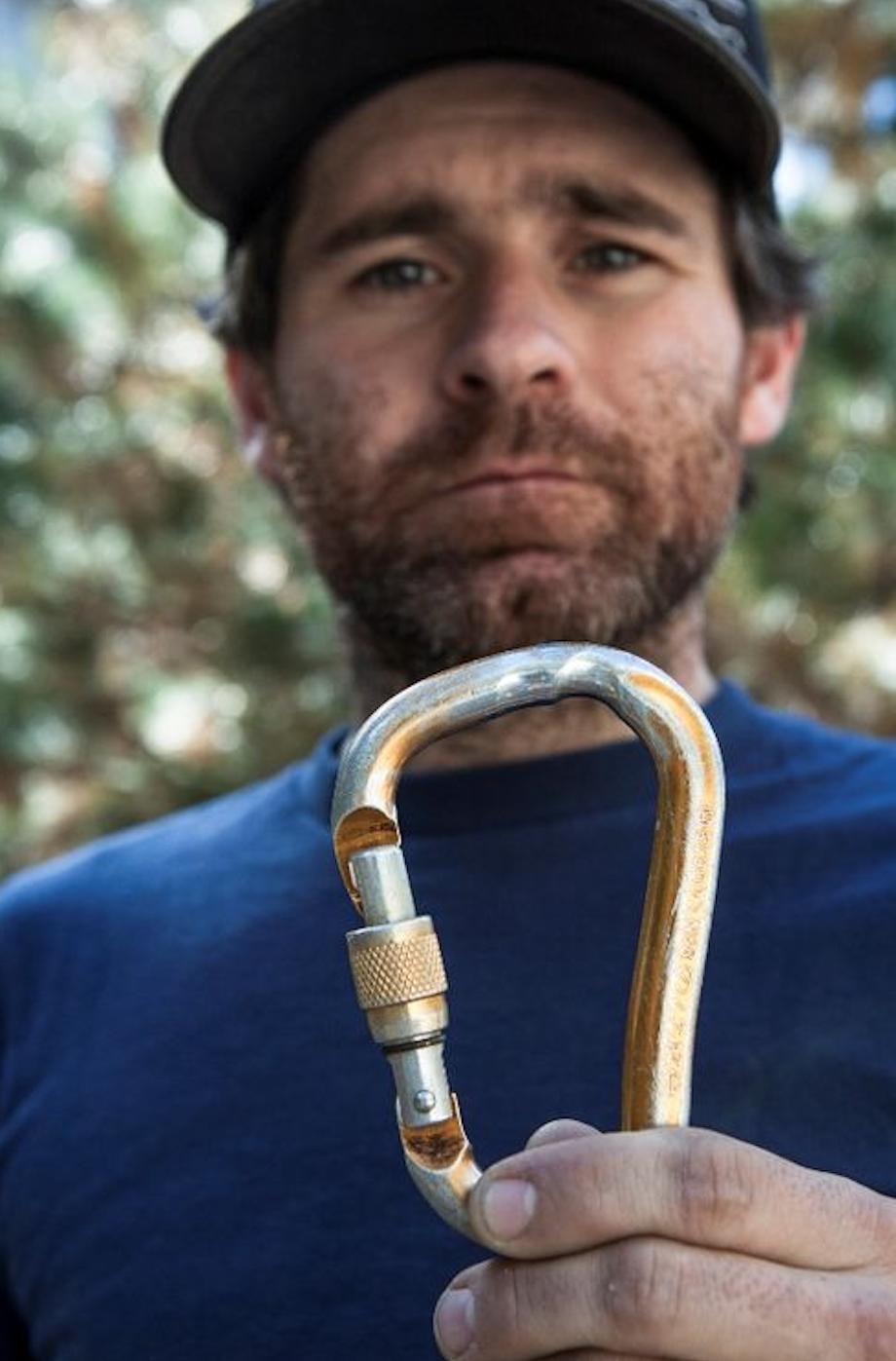 Майки Шефер